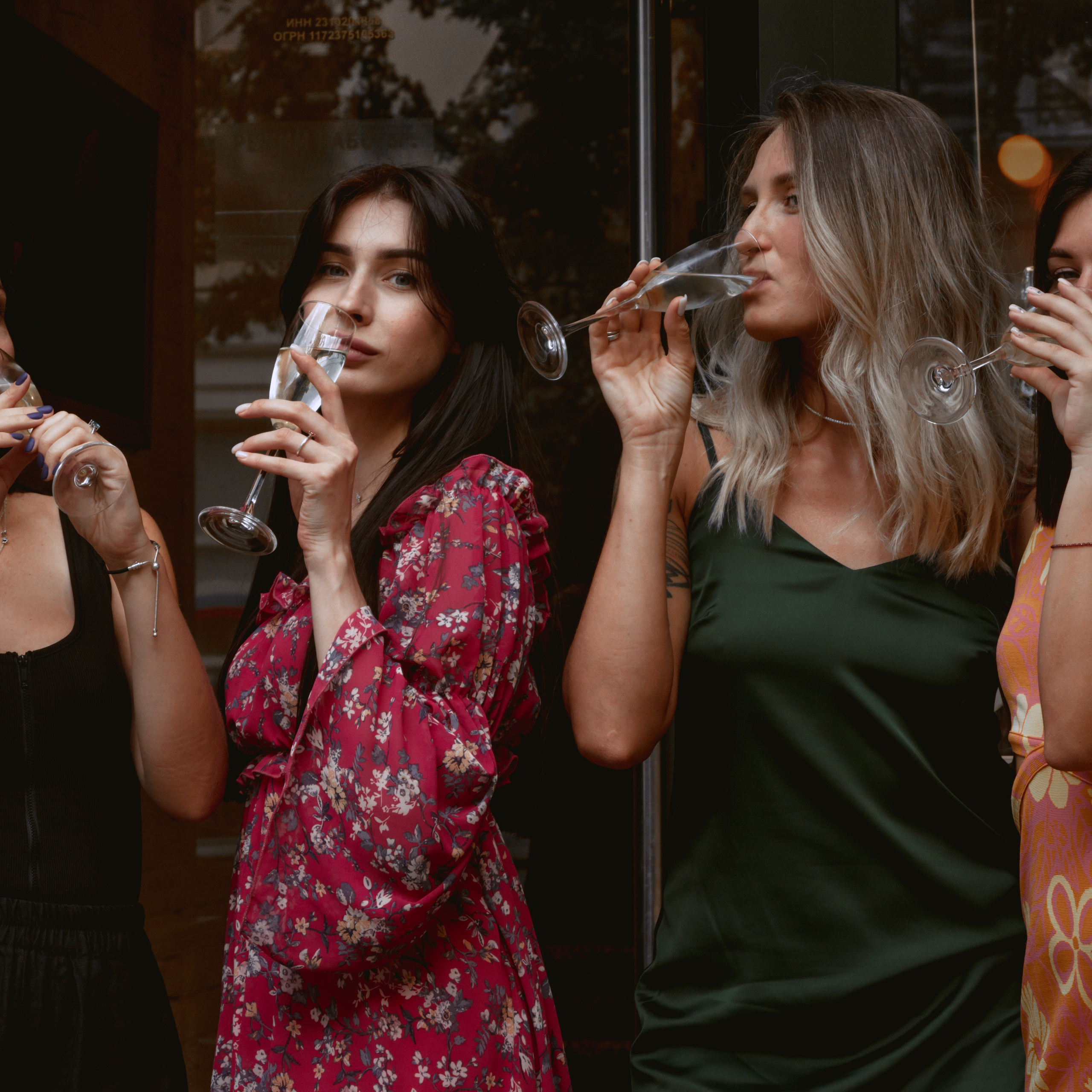 День Рождения/Наталья. Портретный и предметный фотограф в Краснодаре Татьяна Хабеева