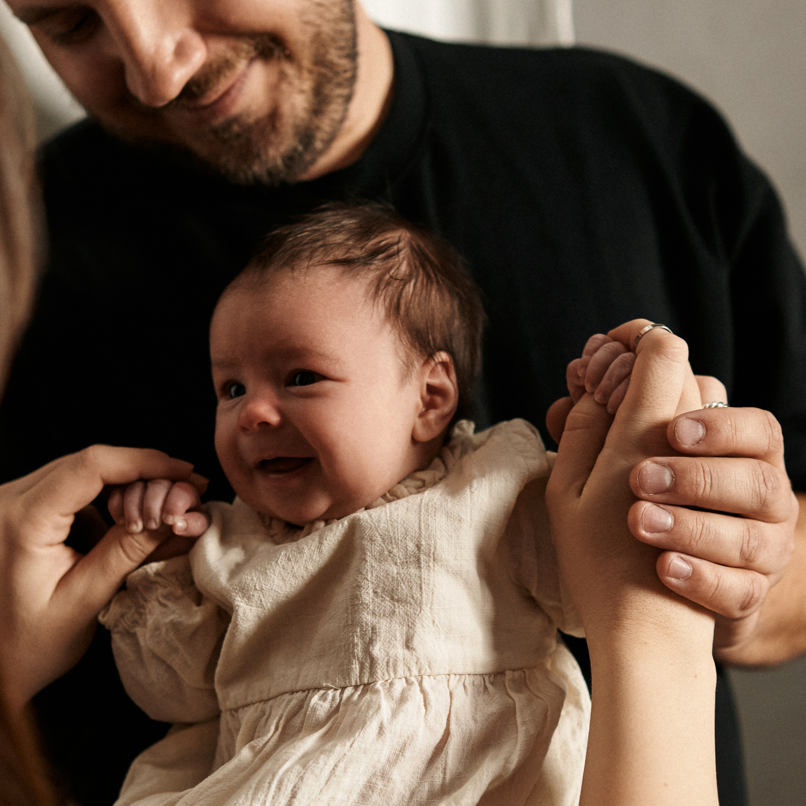 Семейная съемка. Портретный и предметный фотограф в Краснодаре Татьяна Хабеева