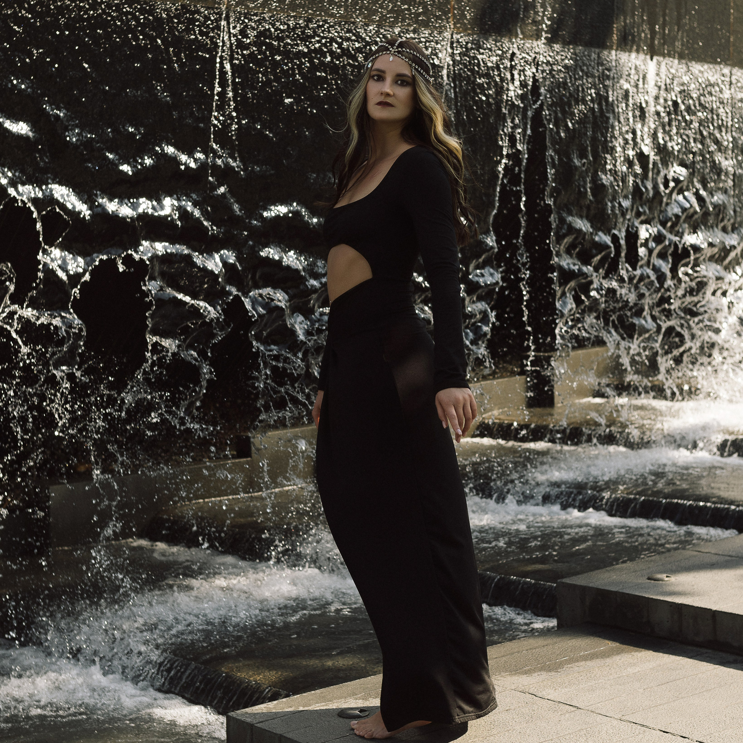 Ксения. Портретный и предметный фотограф в Краснодаре Татьяна Хабеева