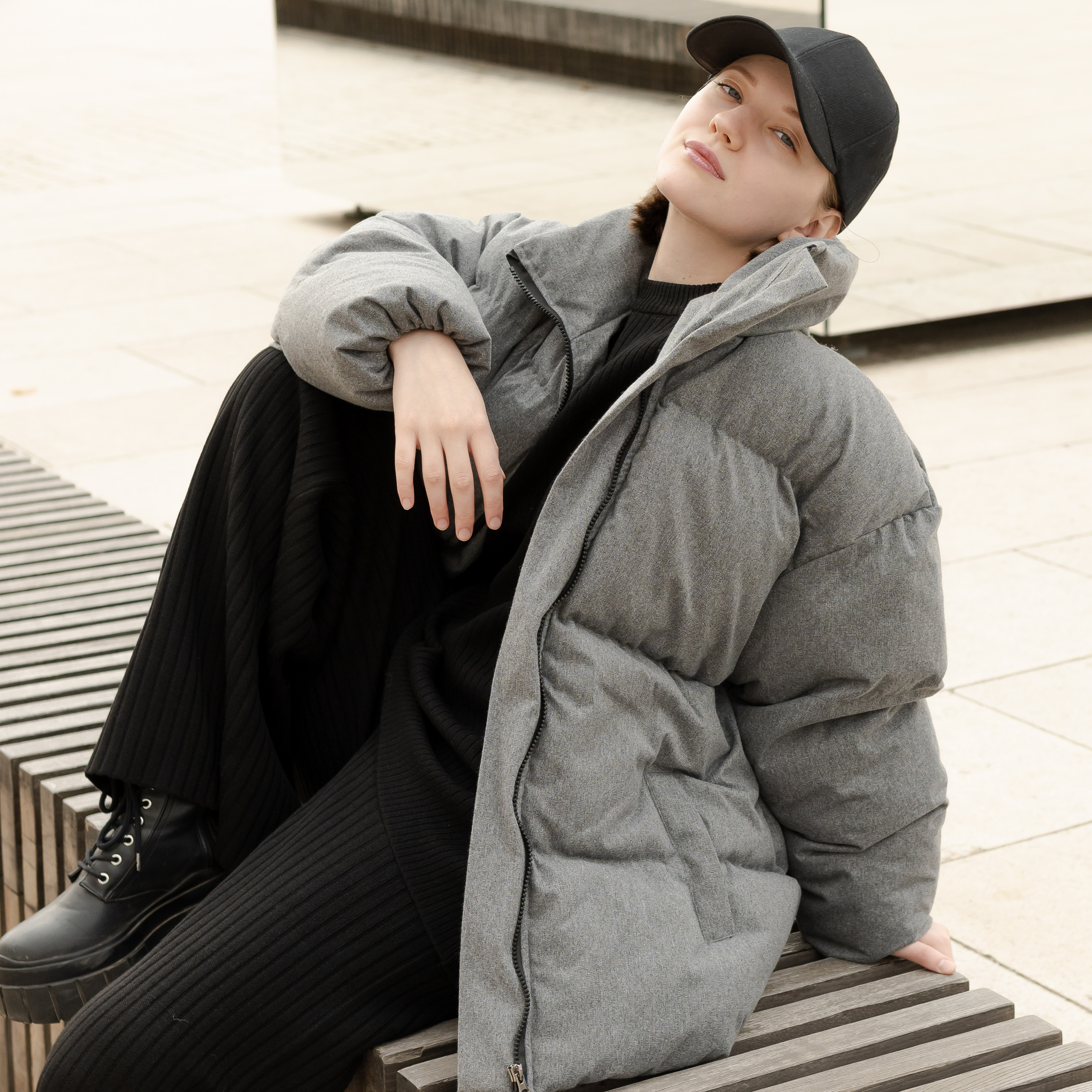 Фотосъемка для шоурума. Портретный и предметный фотограф в Краснодаре Татьяна Хабеева