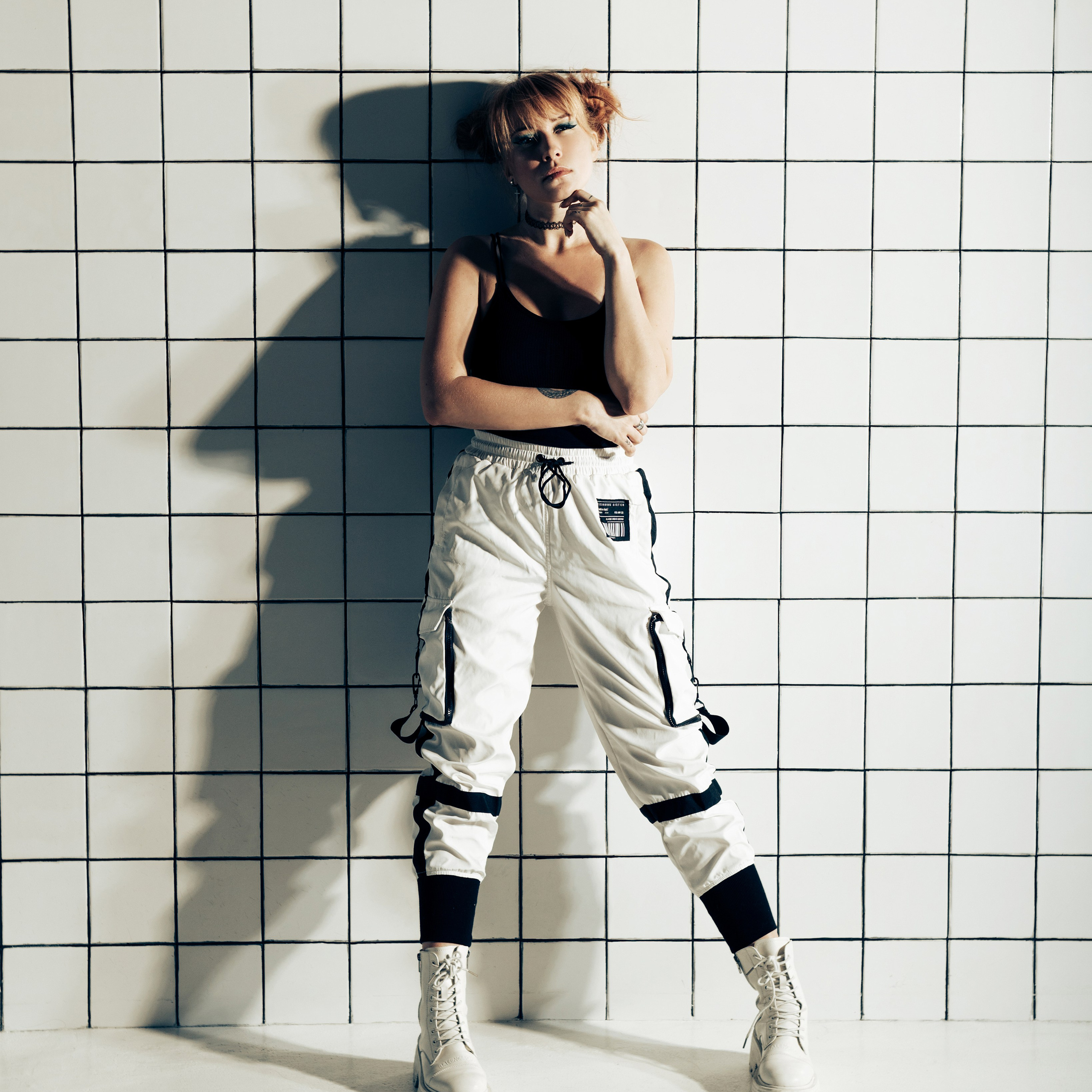 Марина. Портретный и предметный фотограф в Краснодаре Татьяна Хабеева