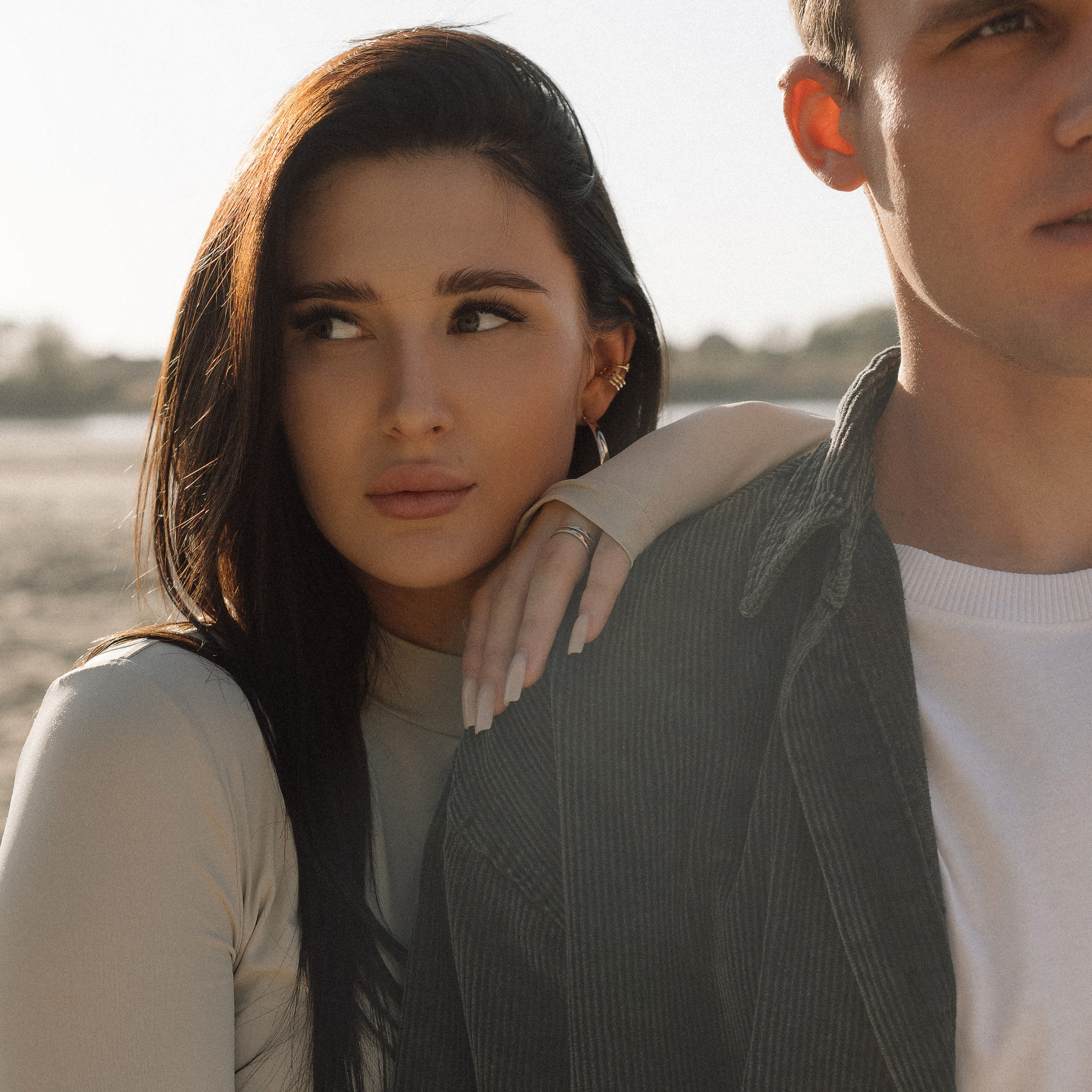 Андриан, Елизавета и Сэм. Портретный и предметный фотограф в Краснодаре Татьяна Хабеева