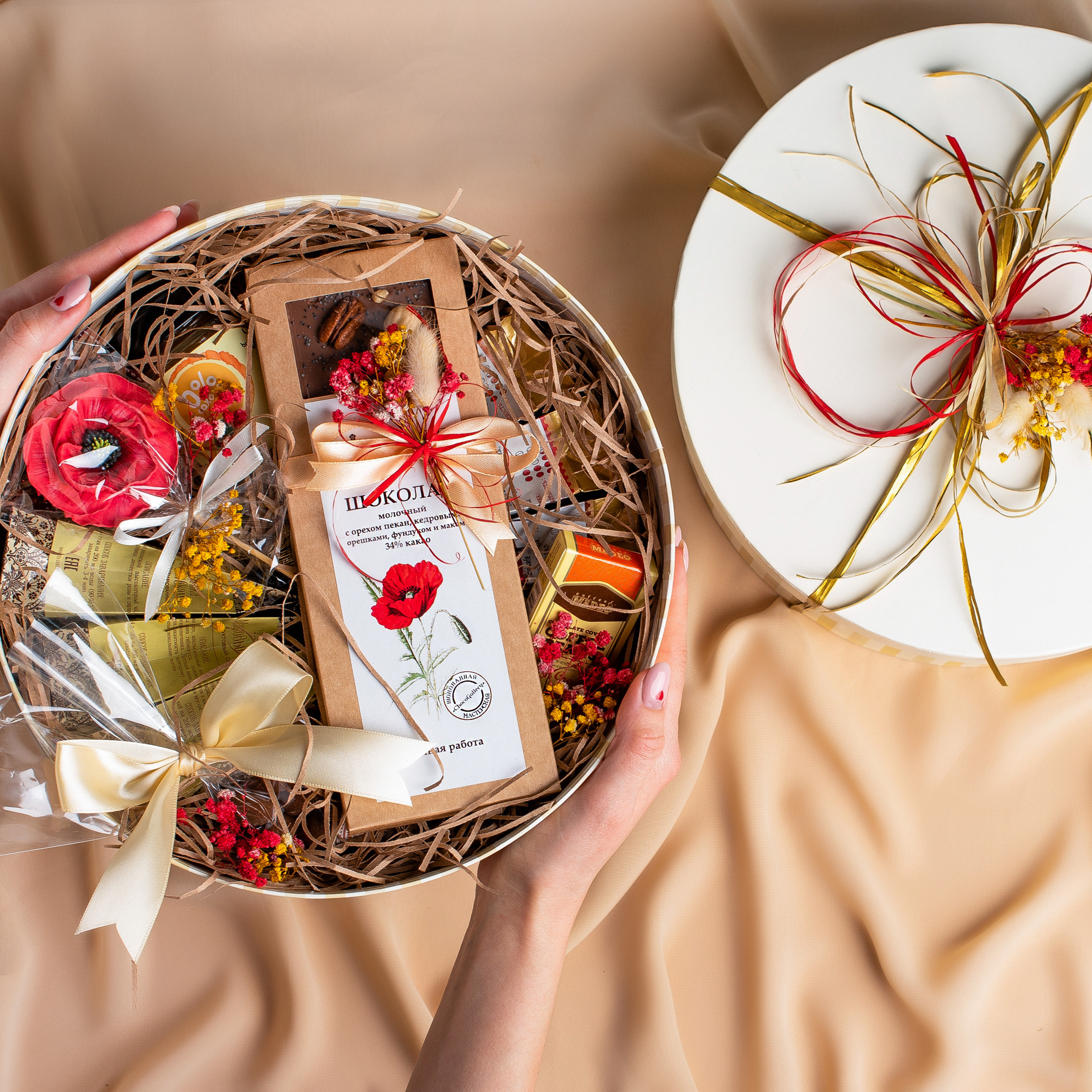 Магазин чая и кофе. Портретный и предметный фотограф в Краснодаре Татьяна Хабеева