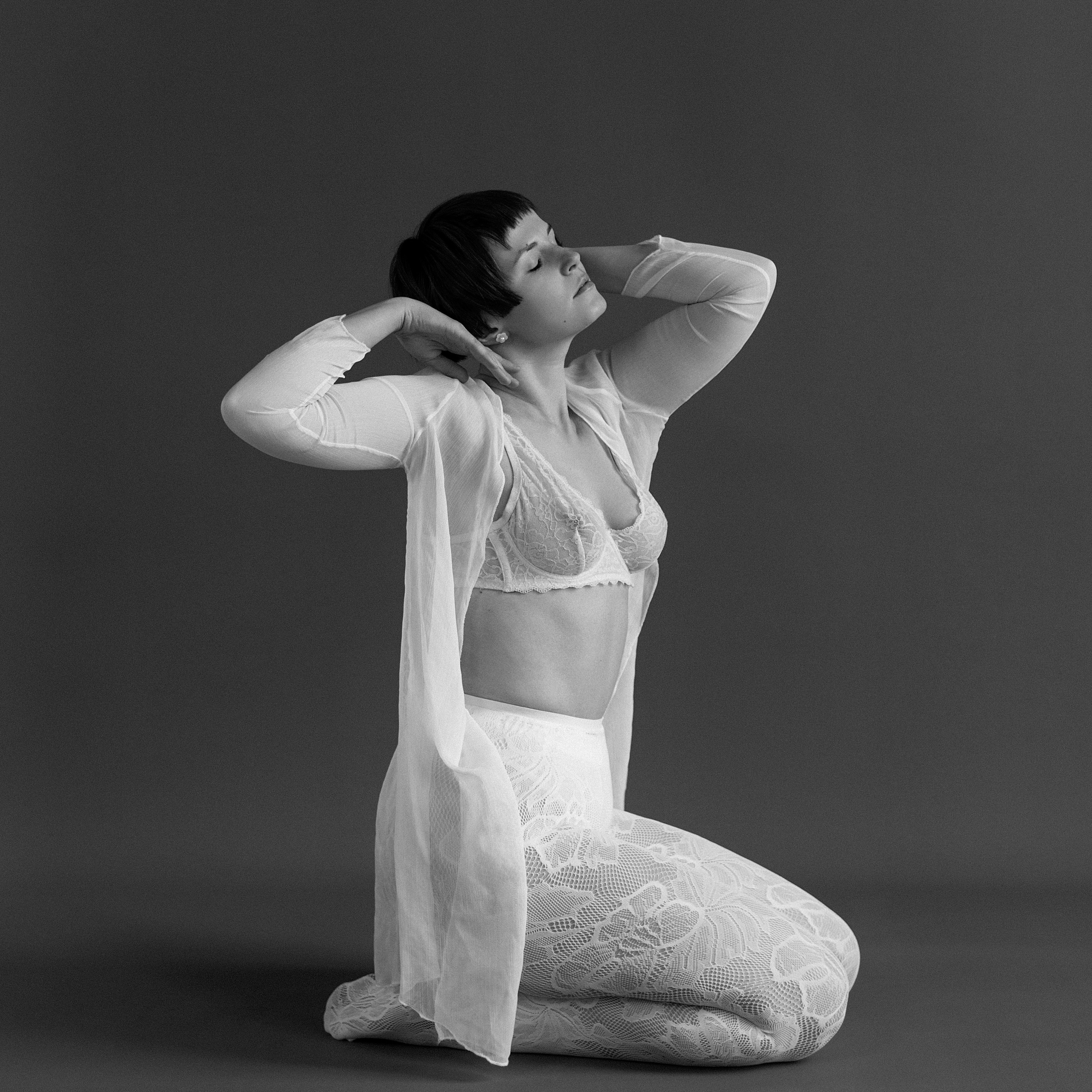 Алиса. Портретный и предметный фотограф в Краснодаре Татьяна Хабеева