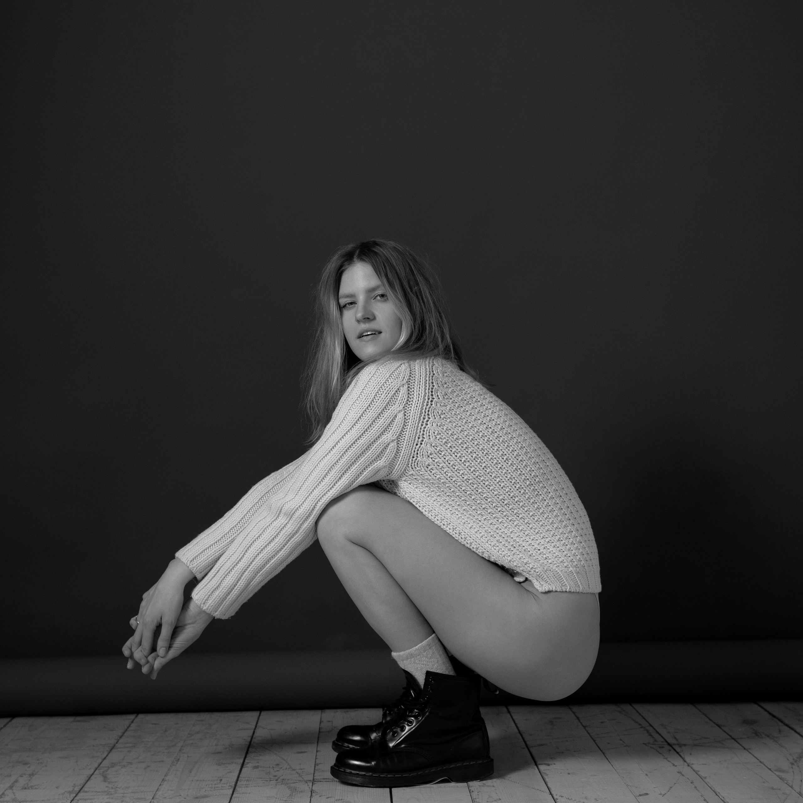 Олеся. Портретный и предметный фотограф в Краснодаре Татьяна Хабеева