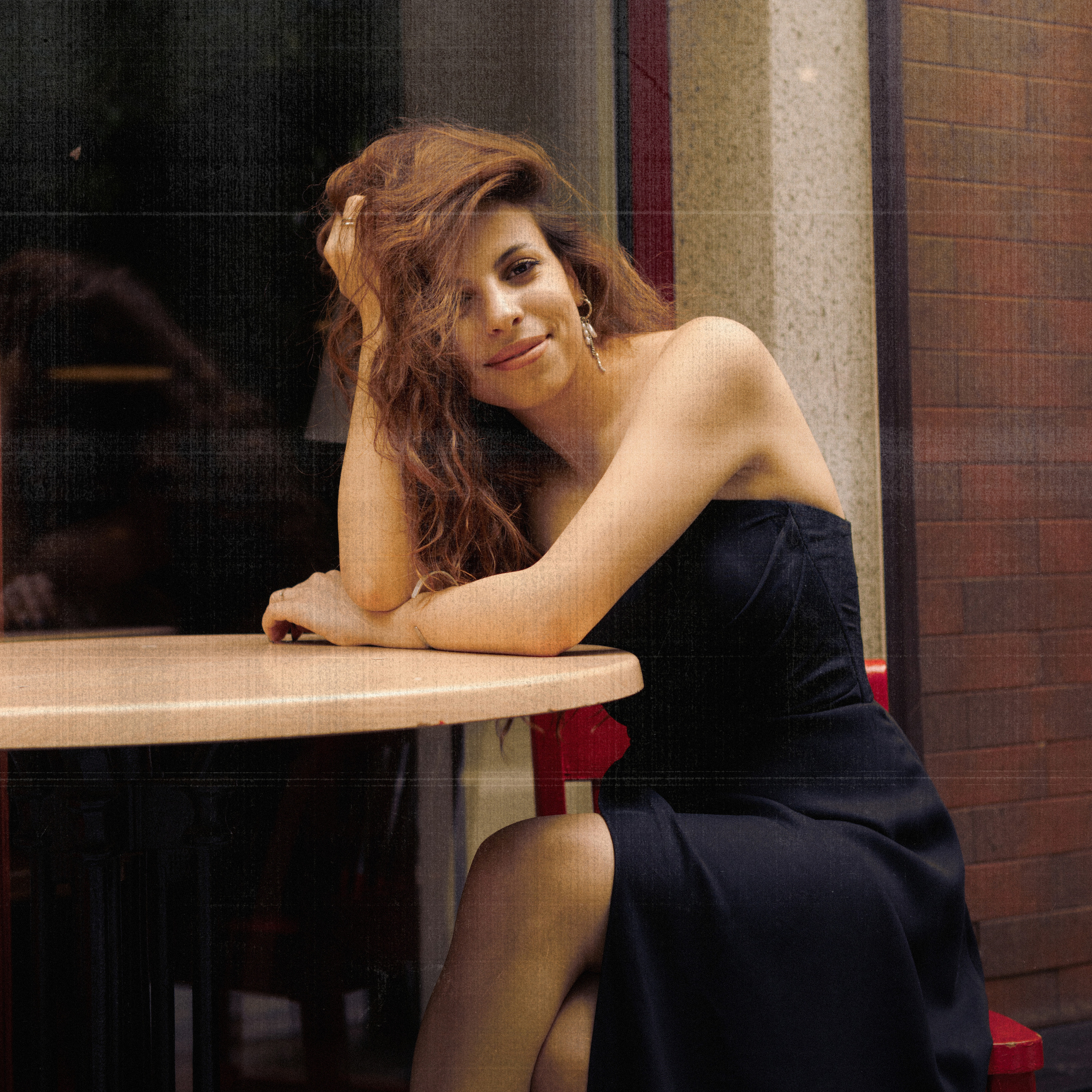 Анушик. Портретный и предметный фотограф в Краснодаре Татьяна Хабеева