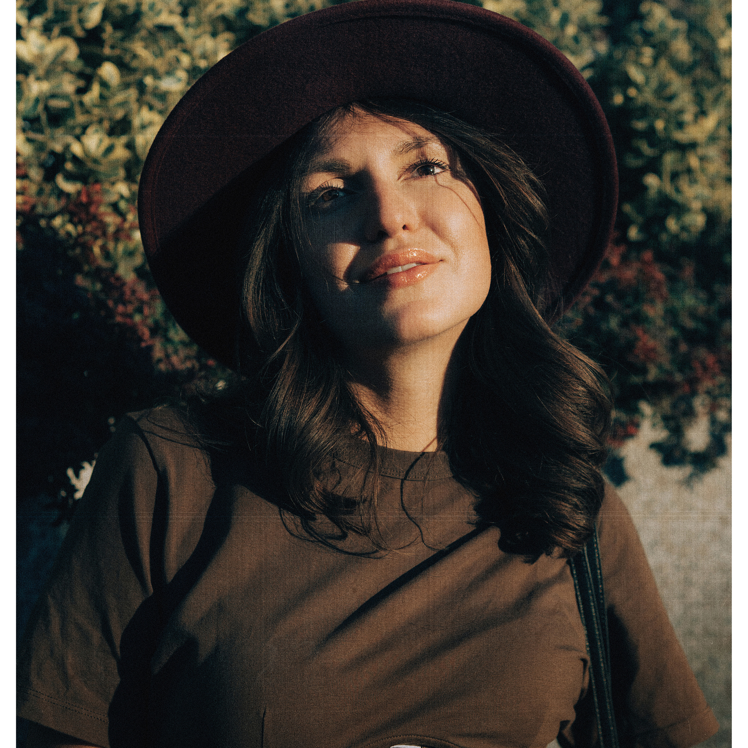 Уличная съемка. Портретный и предметный фотограф в Краснодаре Татьяна Хабеева