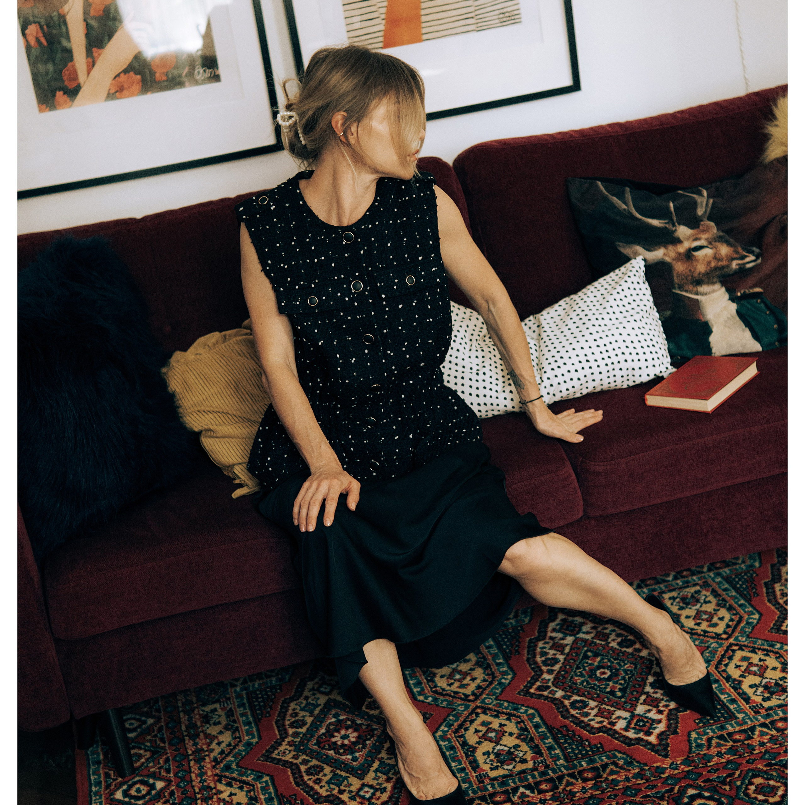 Анжелика//2. Портретный и предметный фотограф в Краснодаре Татьяна Хабеева