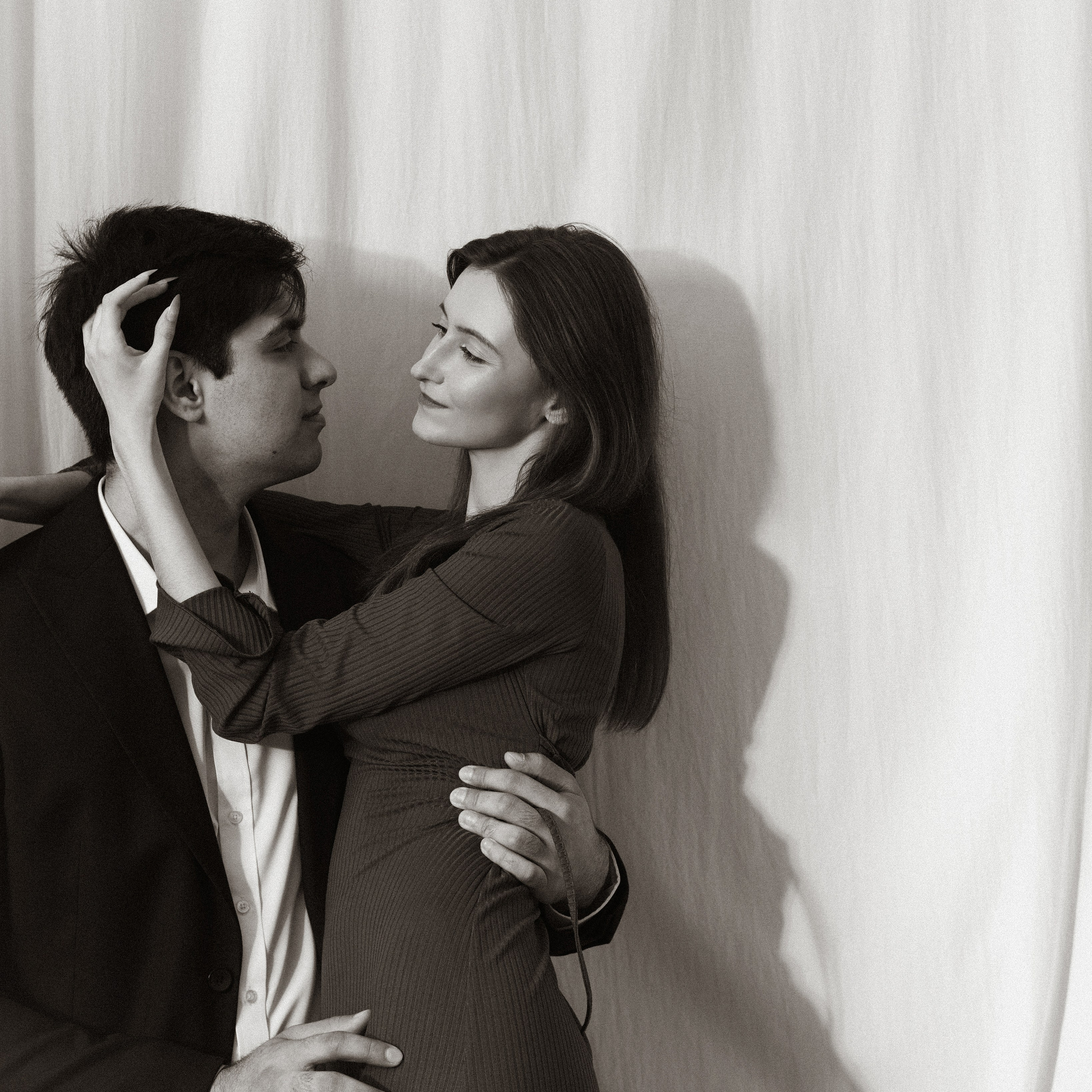 Вероника и Ярослав. Портретный и предметный фотограф в Краснодаре Татьяна Хабеева