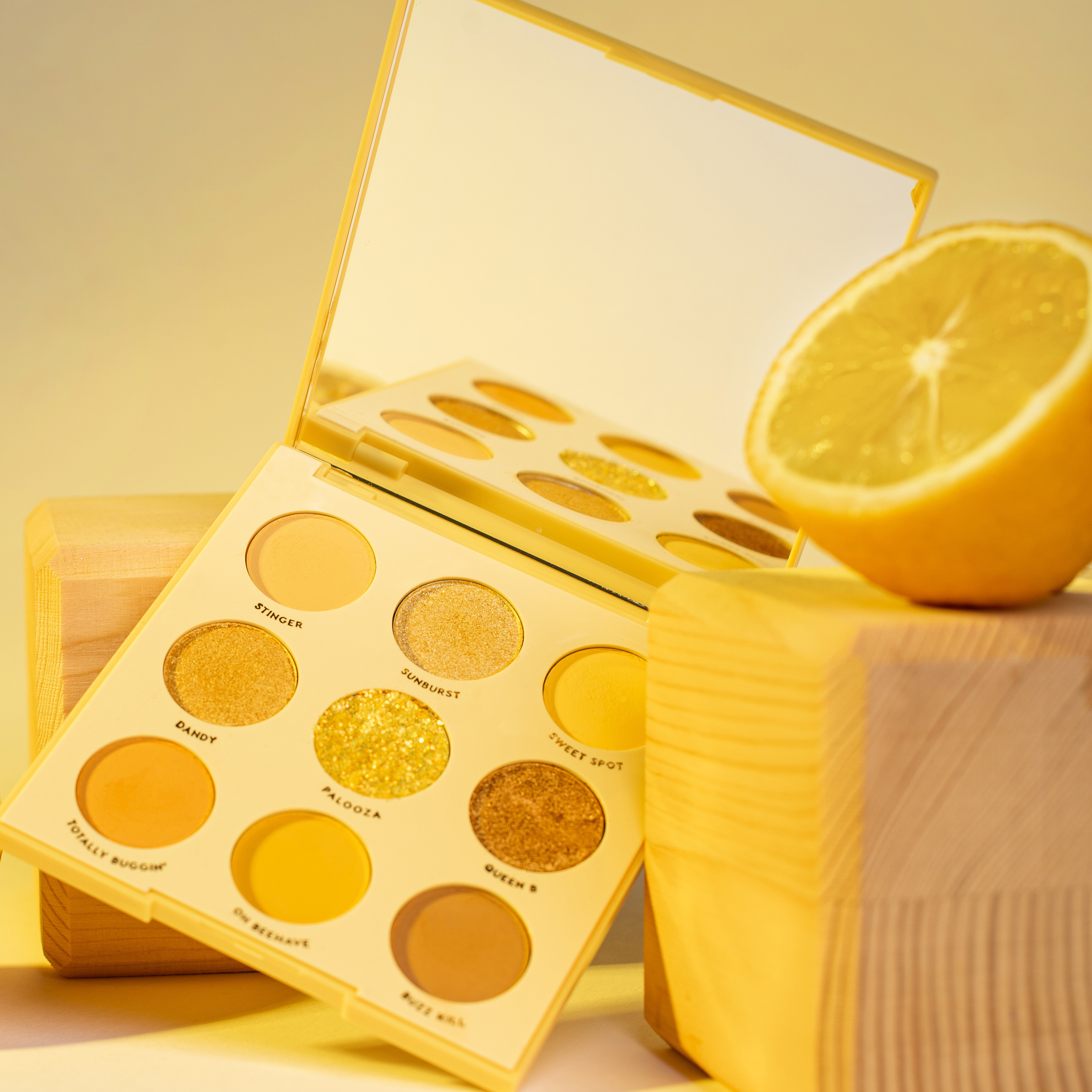 Контент для визажиста. Портретный и предметный фотограф в Краснодаре Татьяна Хабеева