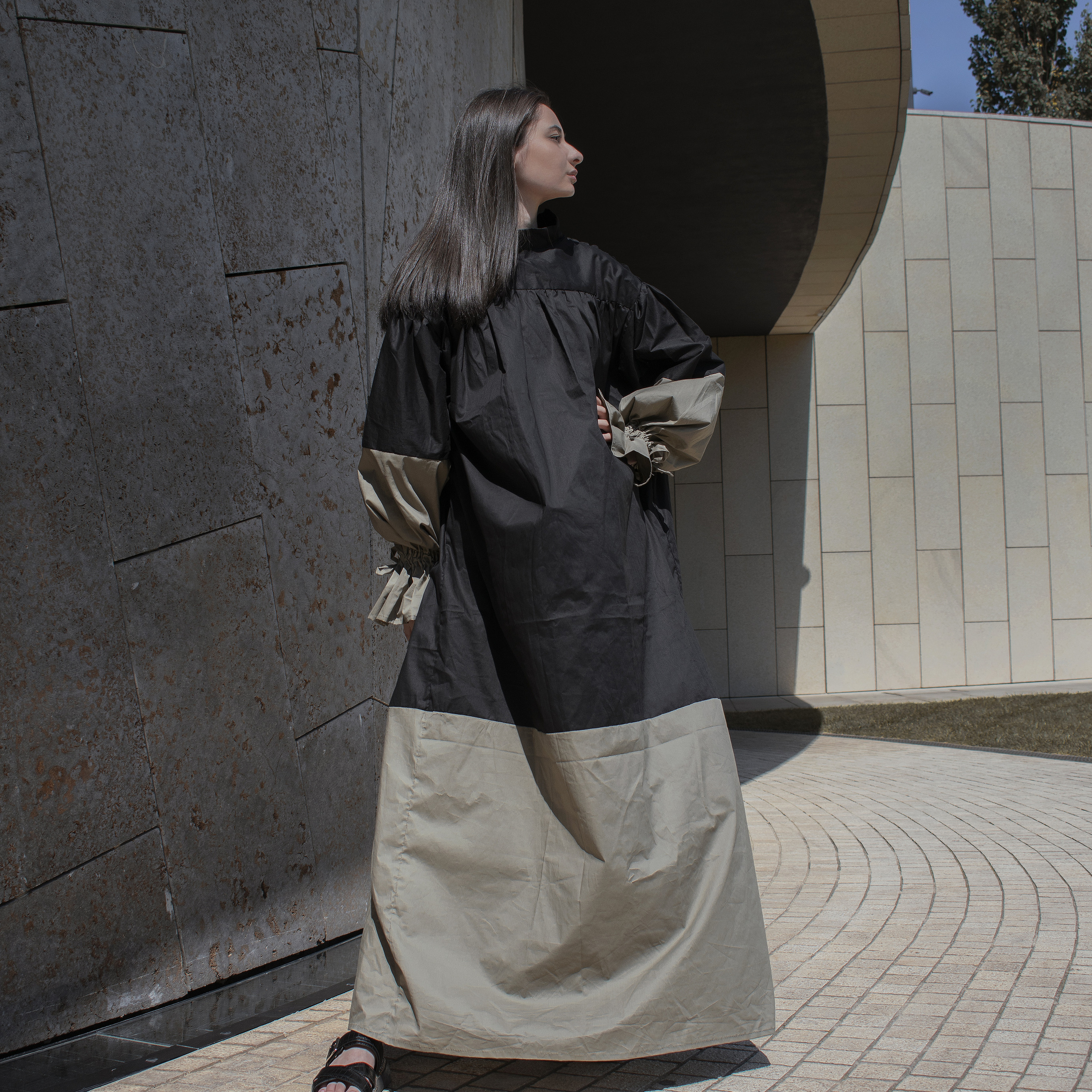 Магазин женской одежды. Портретный и предметный фотограф в Краснодаре Татьяна Хабеева