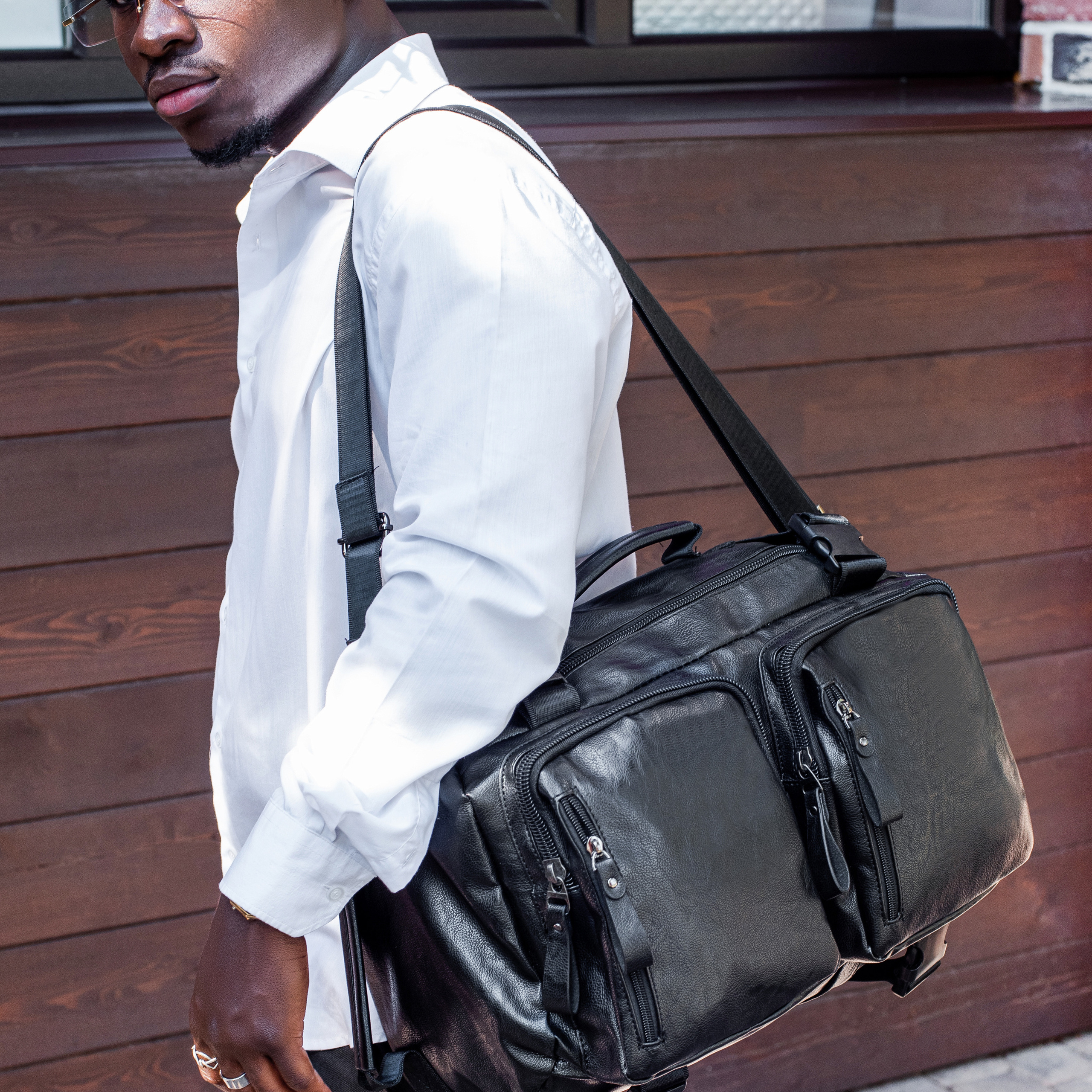 Съемка мужских сумок. Портретный и предметный фотограф в Краснодаре Татьяна Хабеева