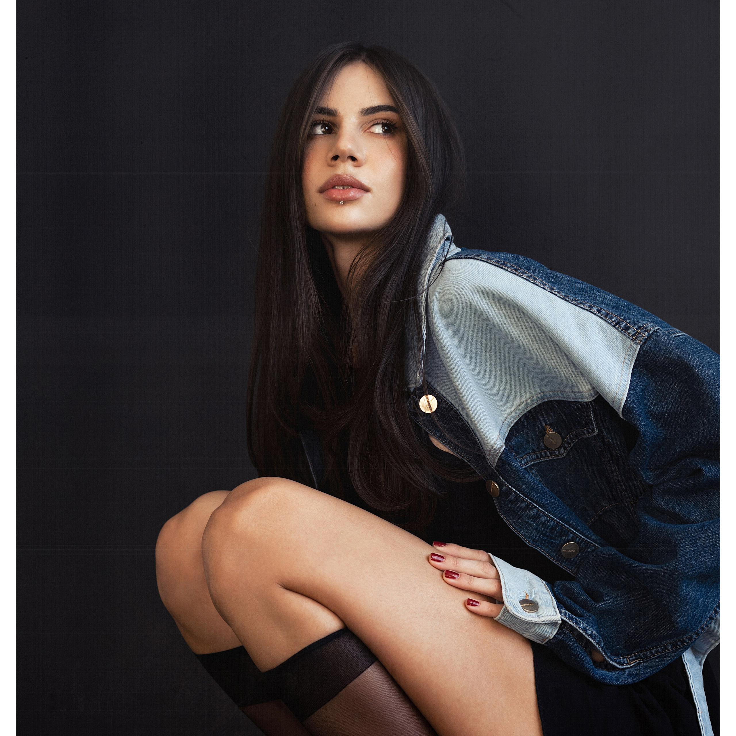 Анна. Портретный и предметный фотограф в Краснодаре Татьяна Хабеева