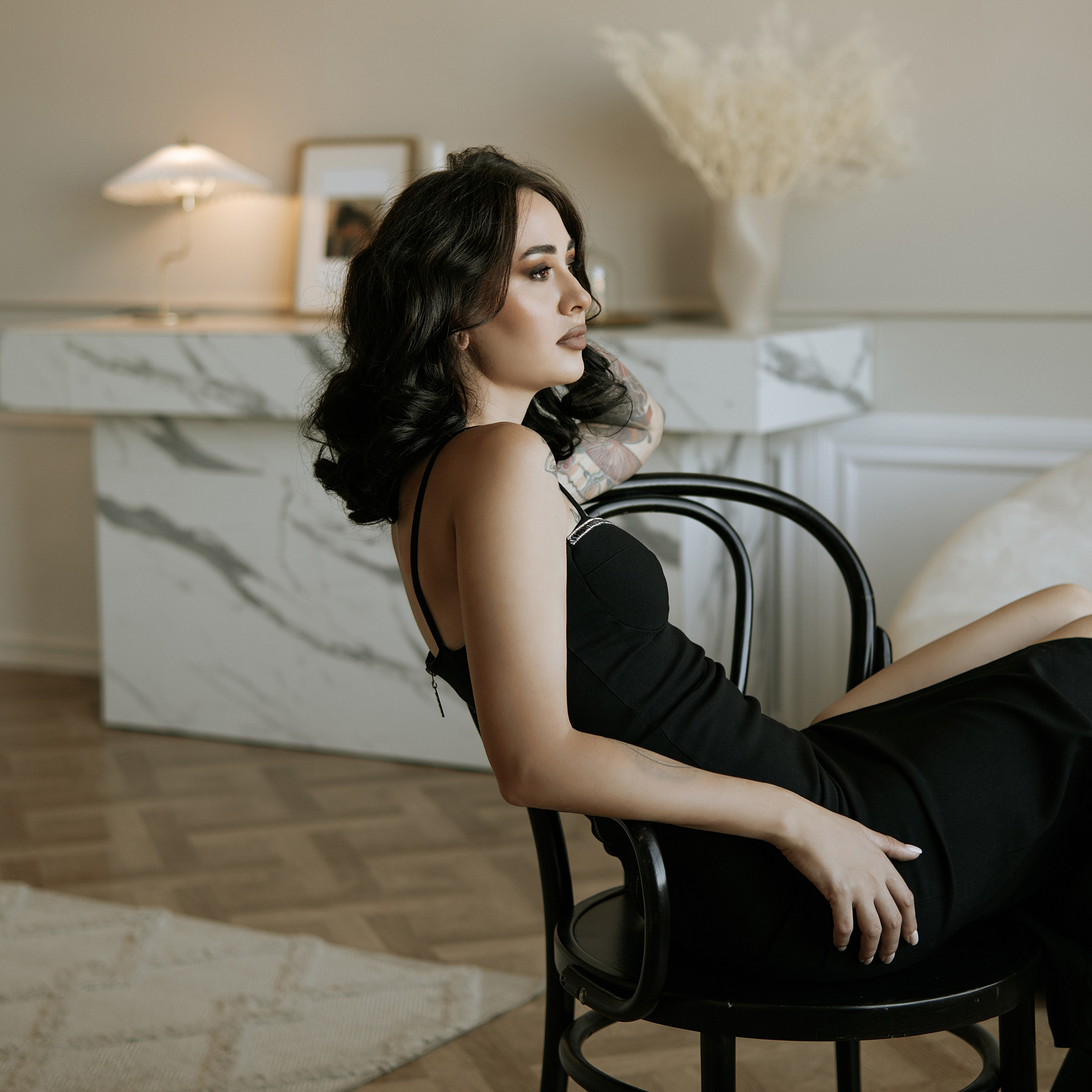 Татьяна. Портретный и предметный фотограф в Краснодаре Татьяна Хабеева