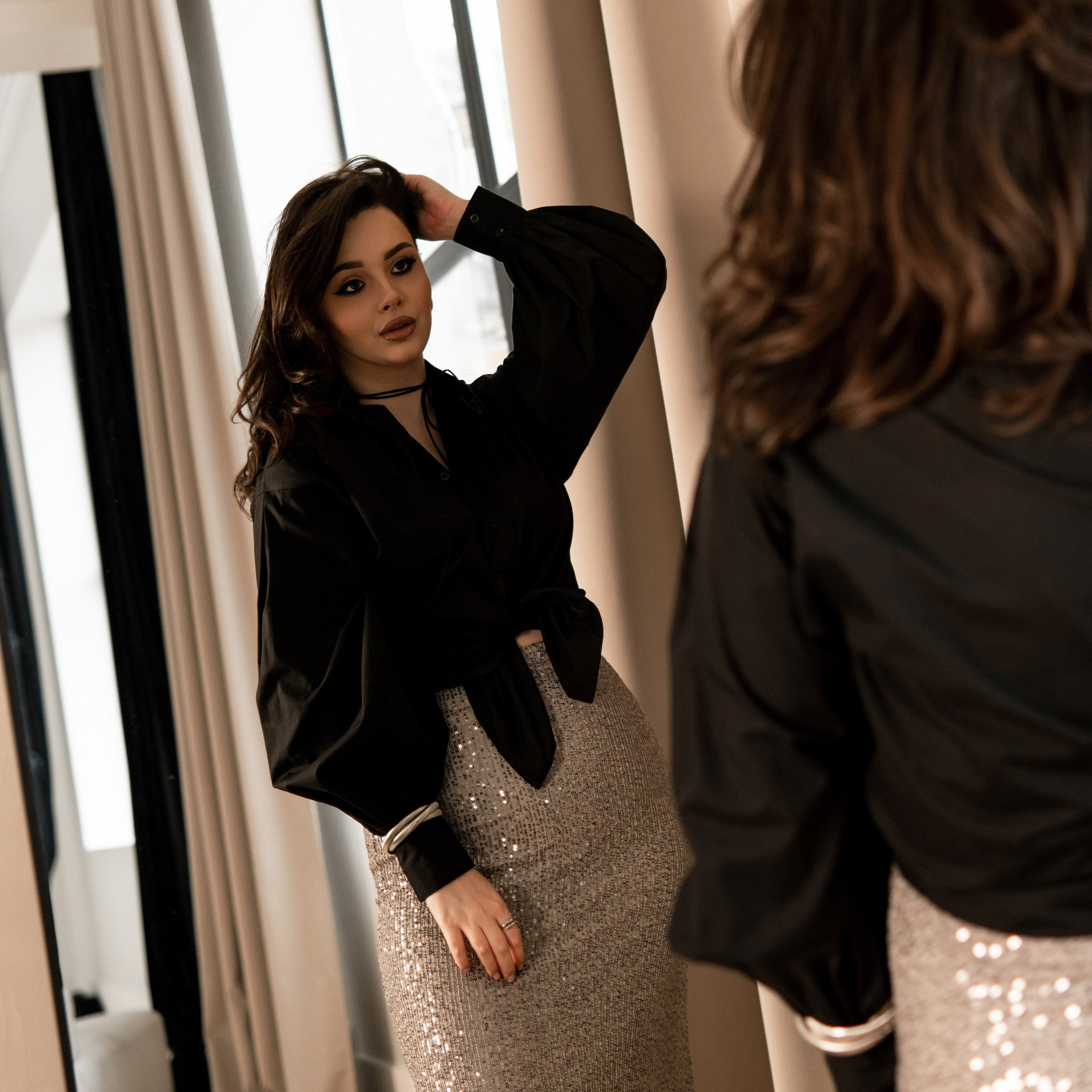 Диана. Портретный и предметный фотограф в Краснодаре Татьяна Хабеева