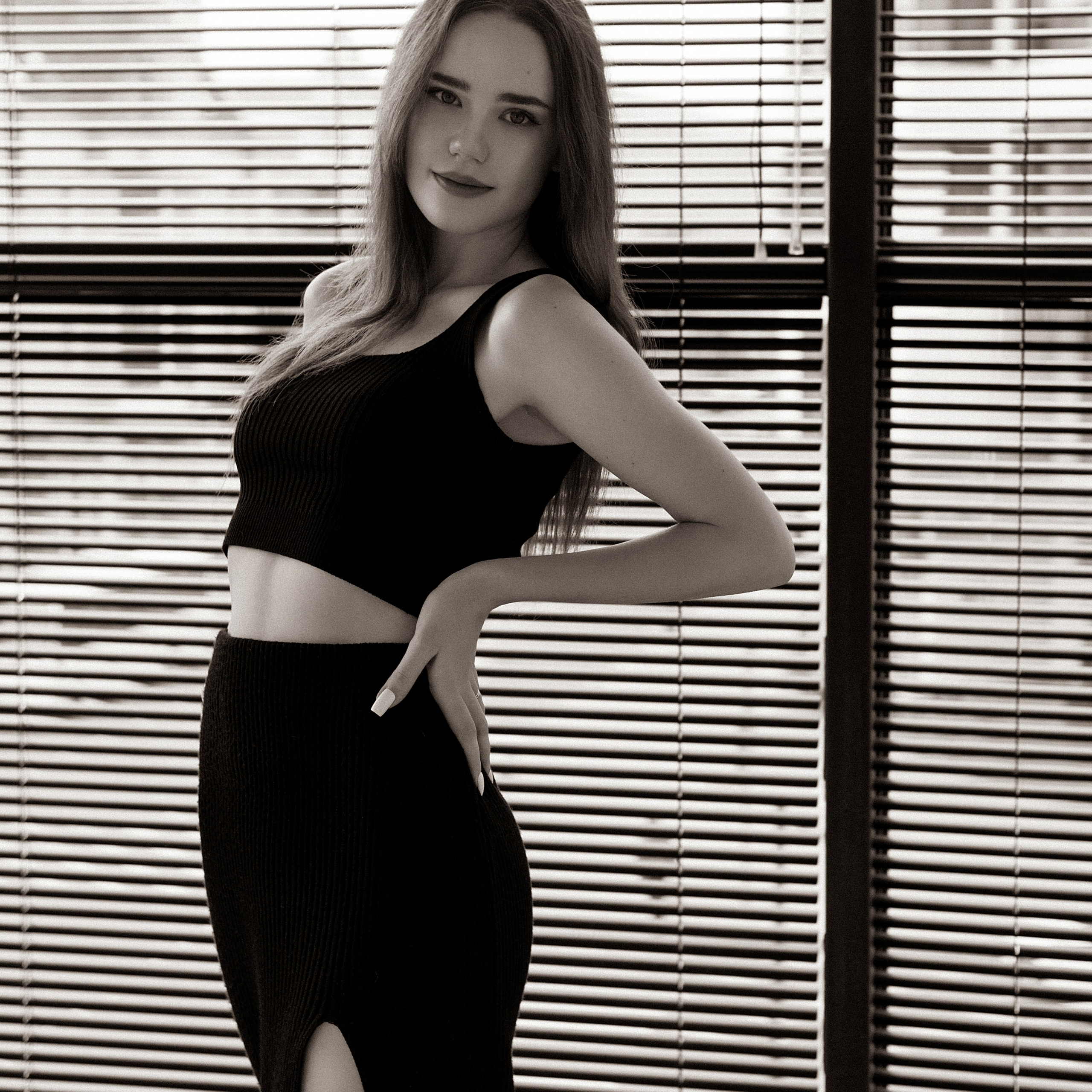 Анна. Портретный и предметный фотограф в Краснодаре Татьяна Хабеева