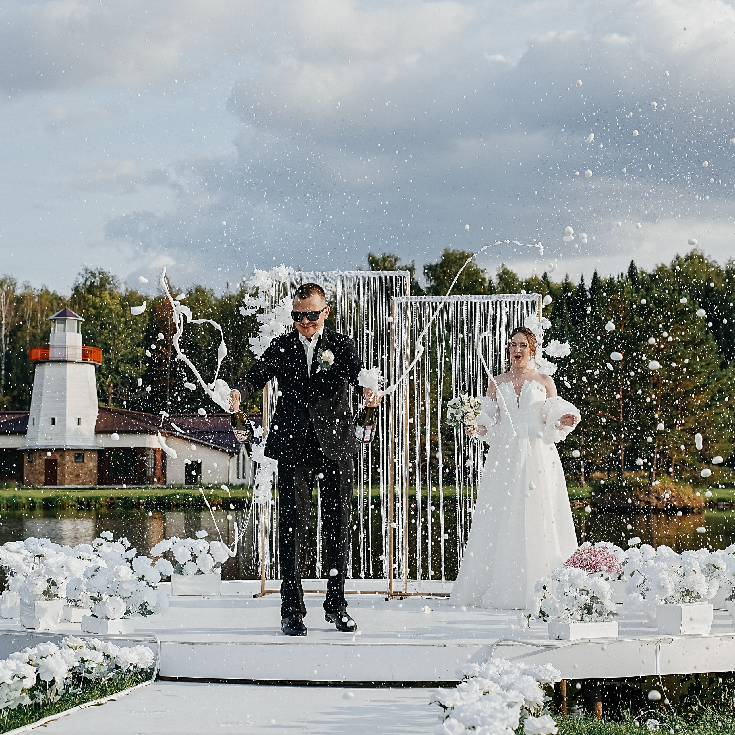 Отзывы. Видео и фотосъемка в Москве. (Видеограф и фотограф в Москве)
