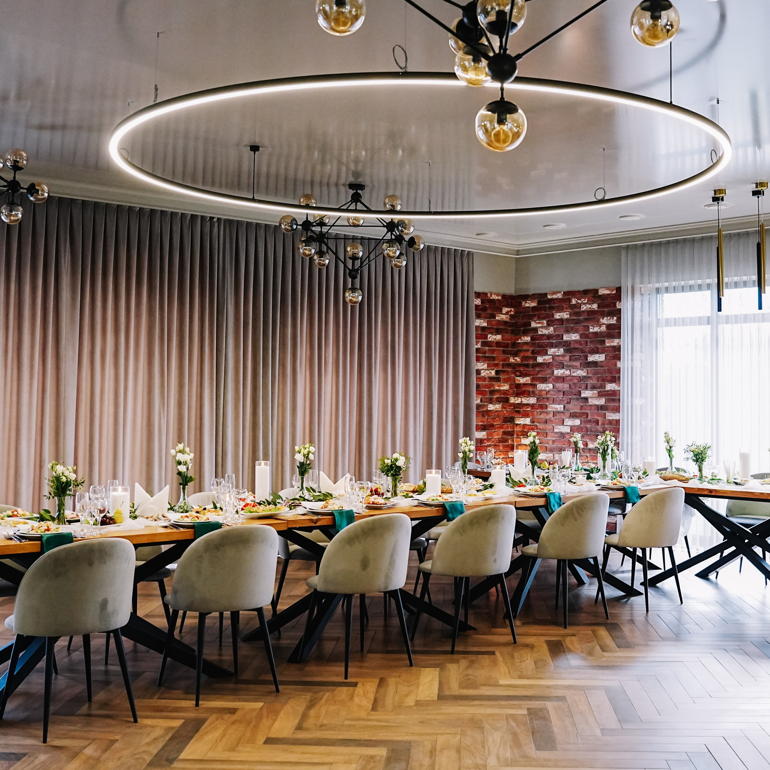 Коммерческая съемка