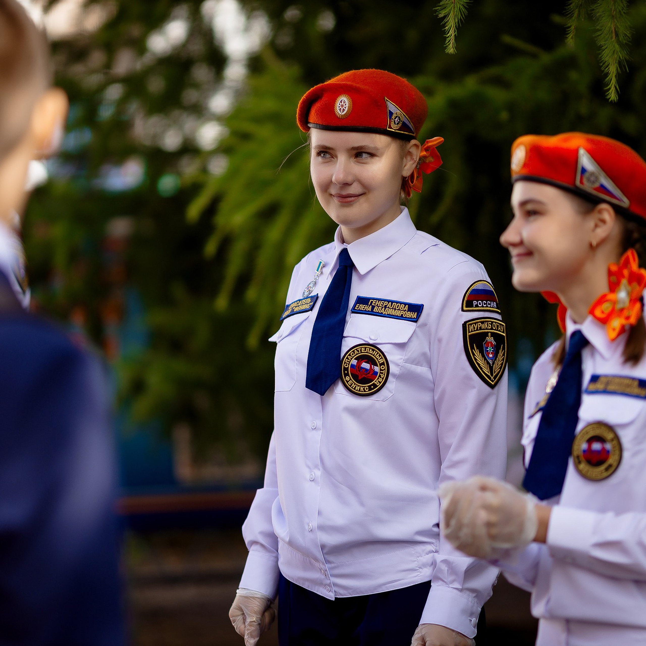 Форум «Работы Оренбуржья»