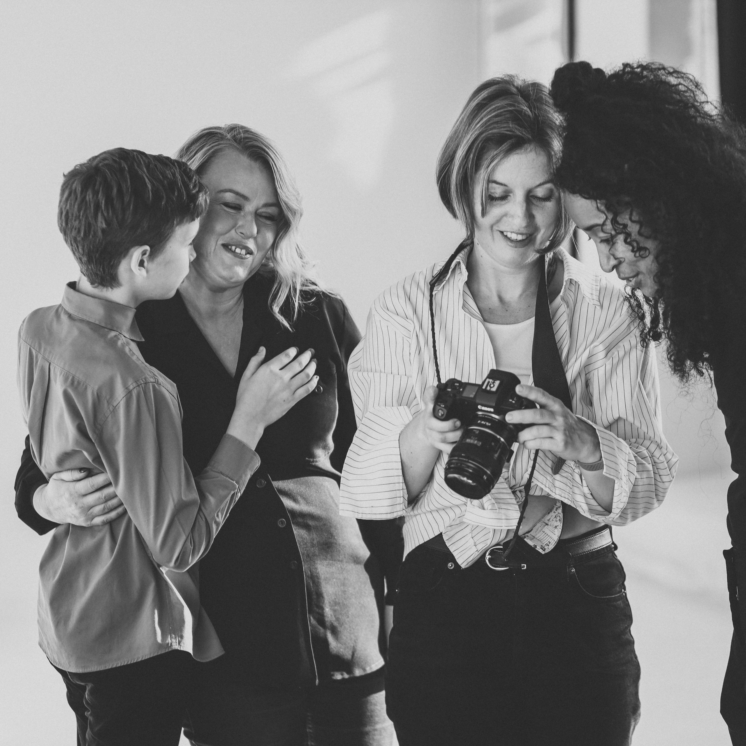 Отзывы. Семейный и женский фотограф в Санкт-Петербурге Саша Котлер