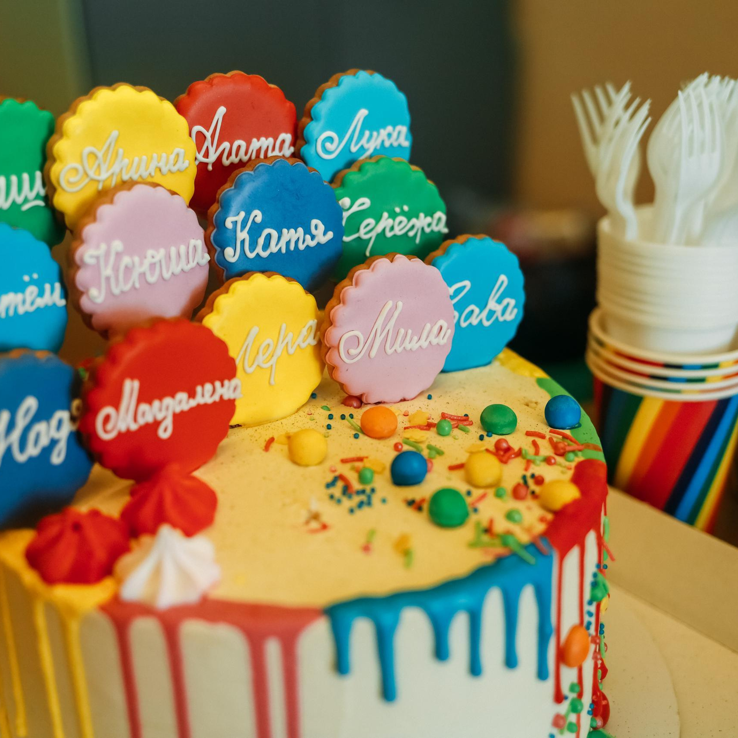 Отзывы. Семейный фотограф в Санкт-Петербурге Саша Котлер