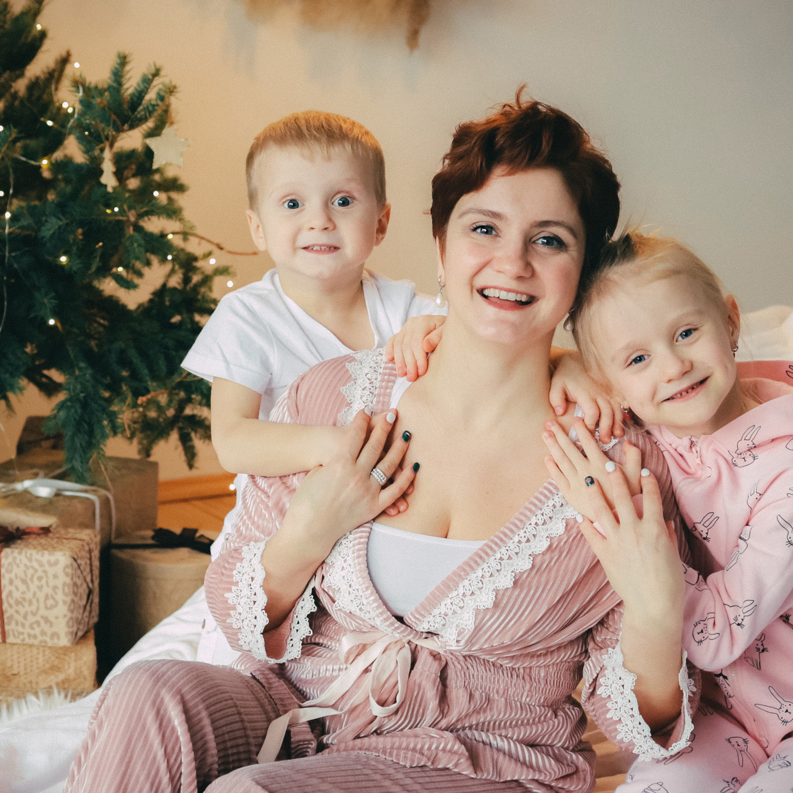 Отзывы. Семейный фотограф в Санкт-Петербурге Саша Котлер