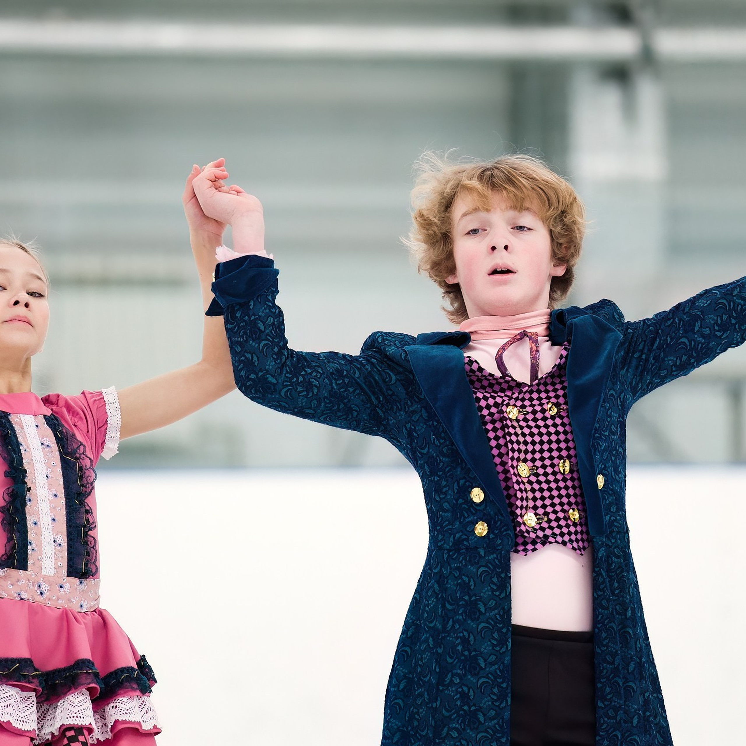 Отзывы. Спортивный фотограф Иван Молот (Киров)