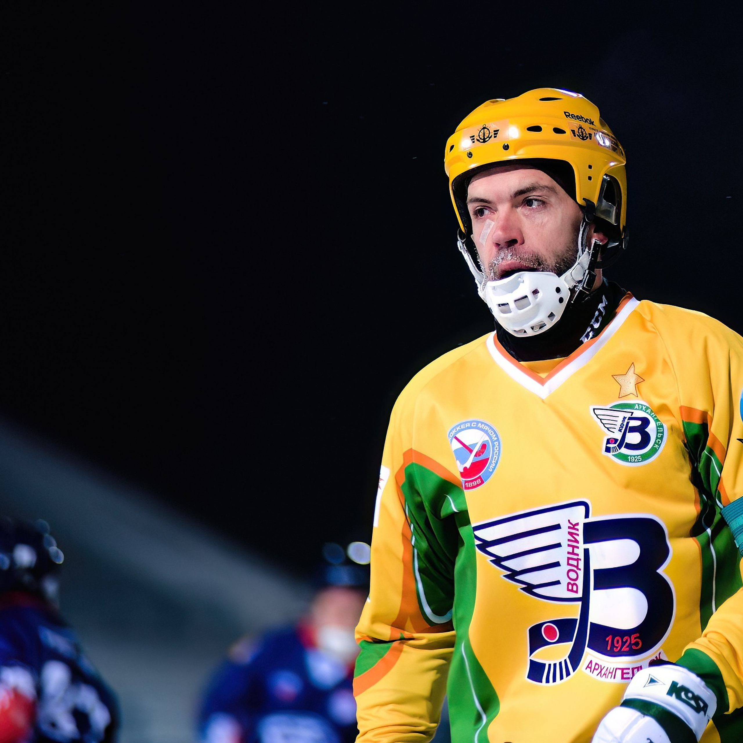 Отзывы. Спортивный фотограф Иван Молот (Киров)