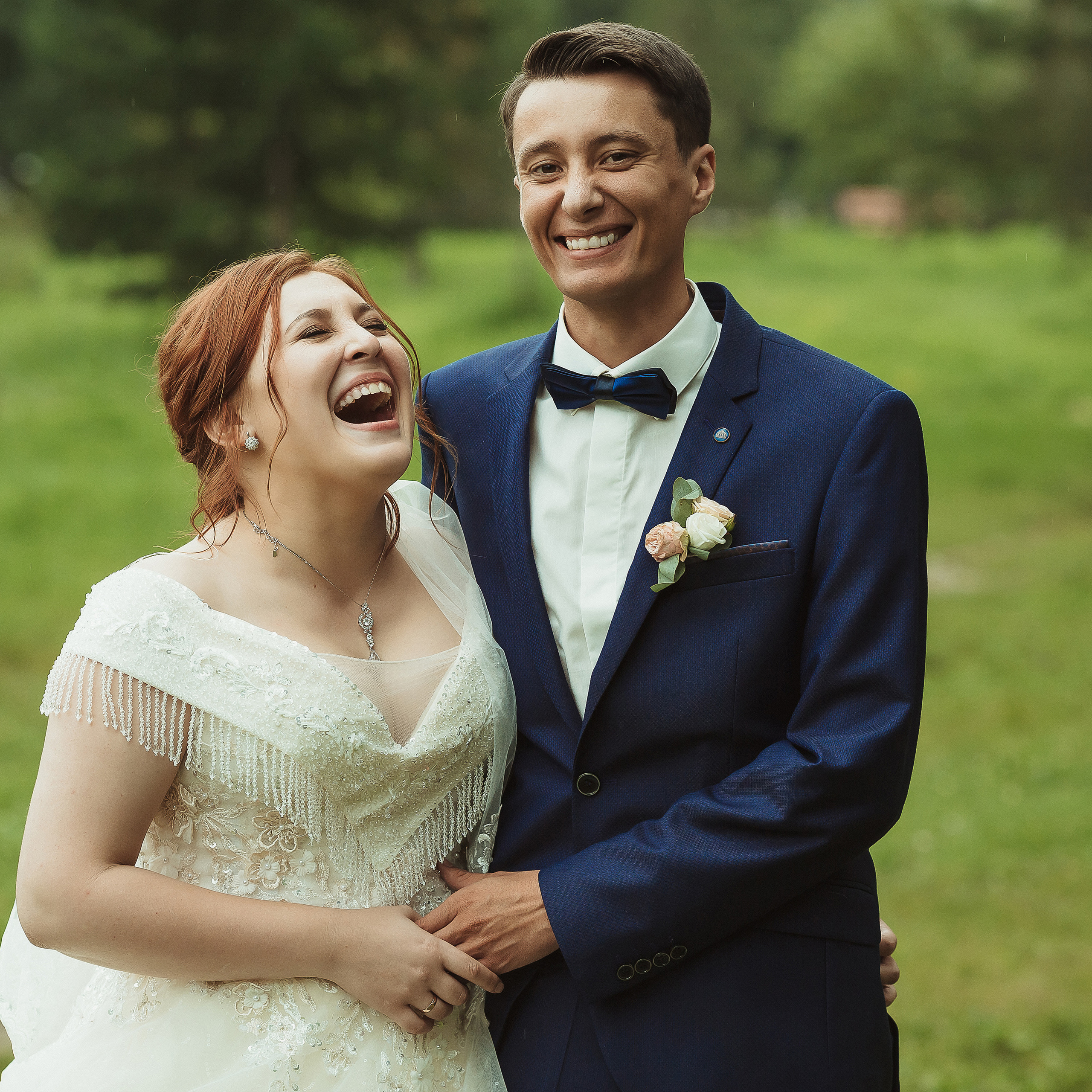 Никита и Валерия