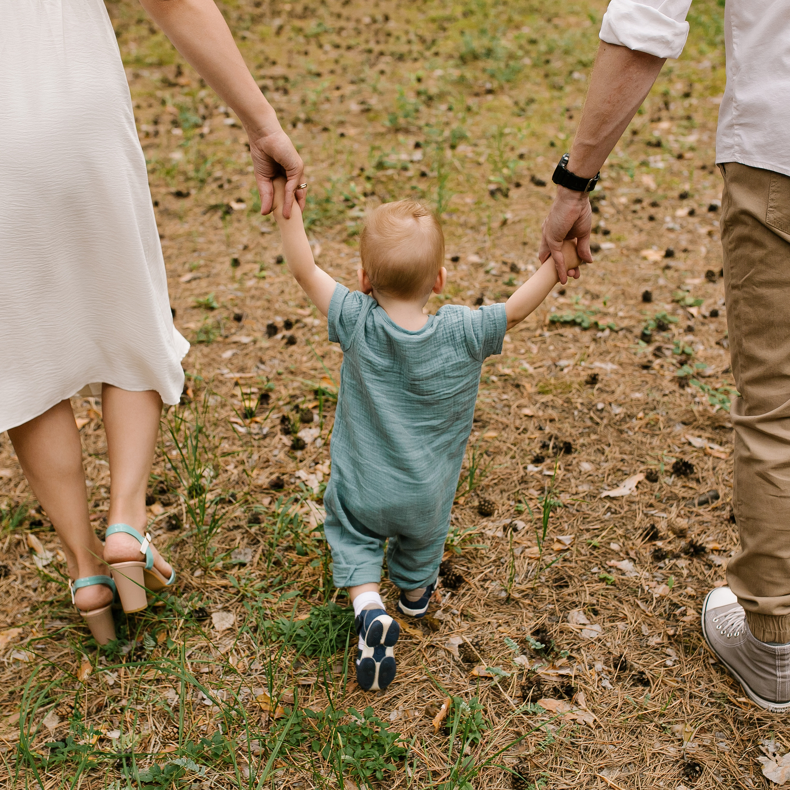 Лесные приключения Макара