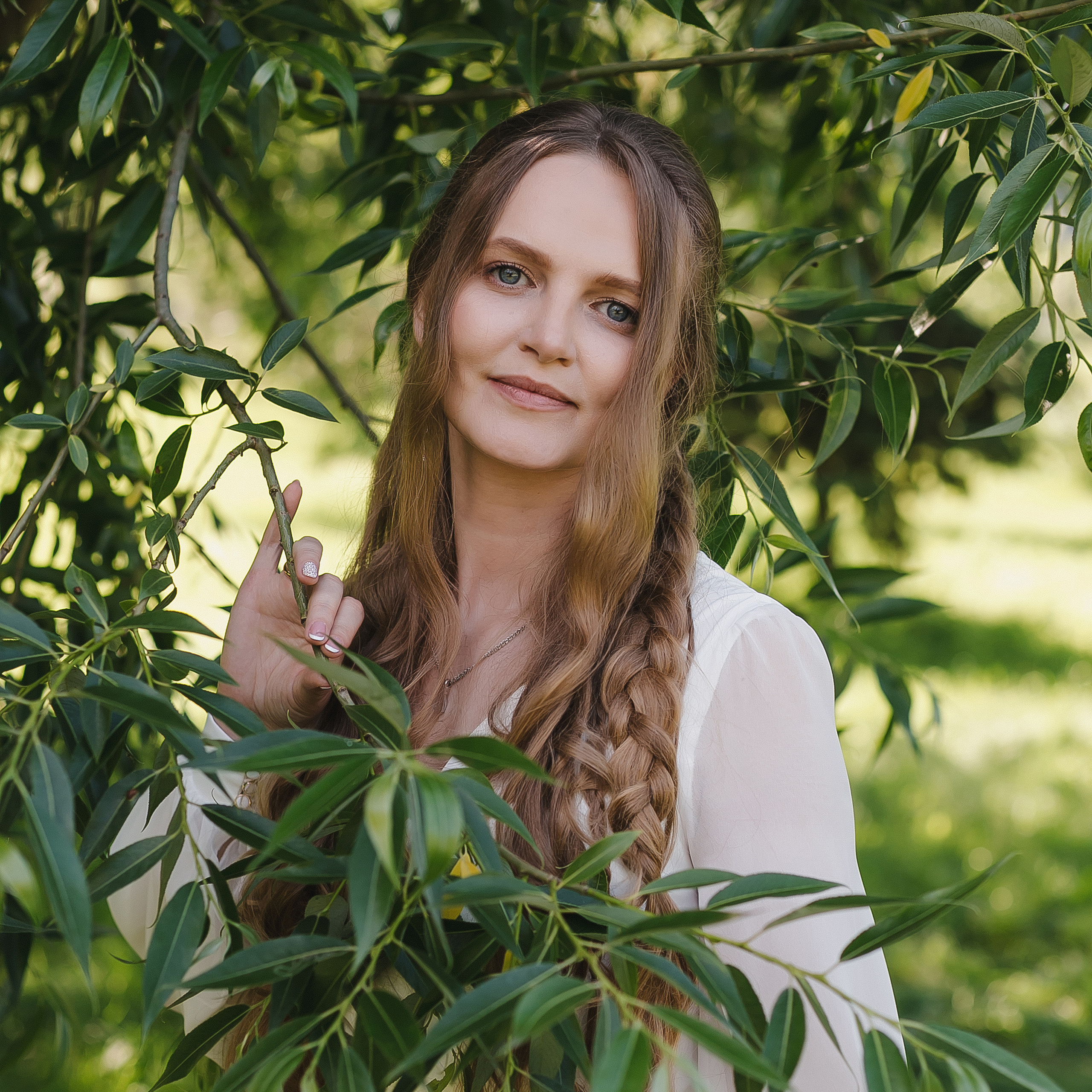 Роман и Марина