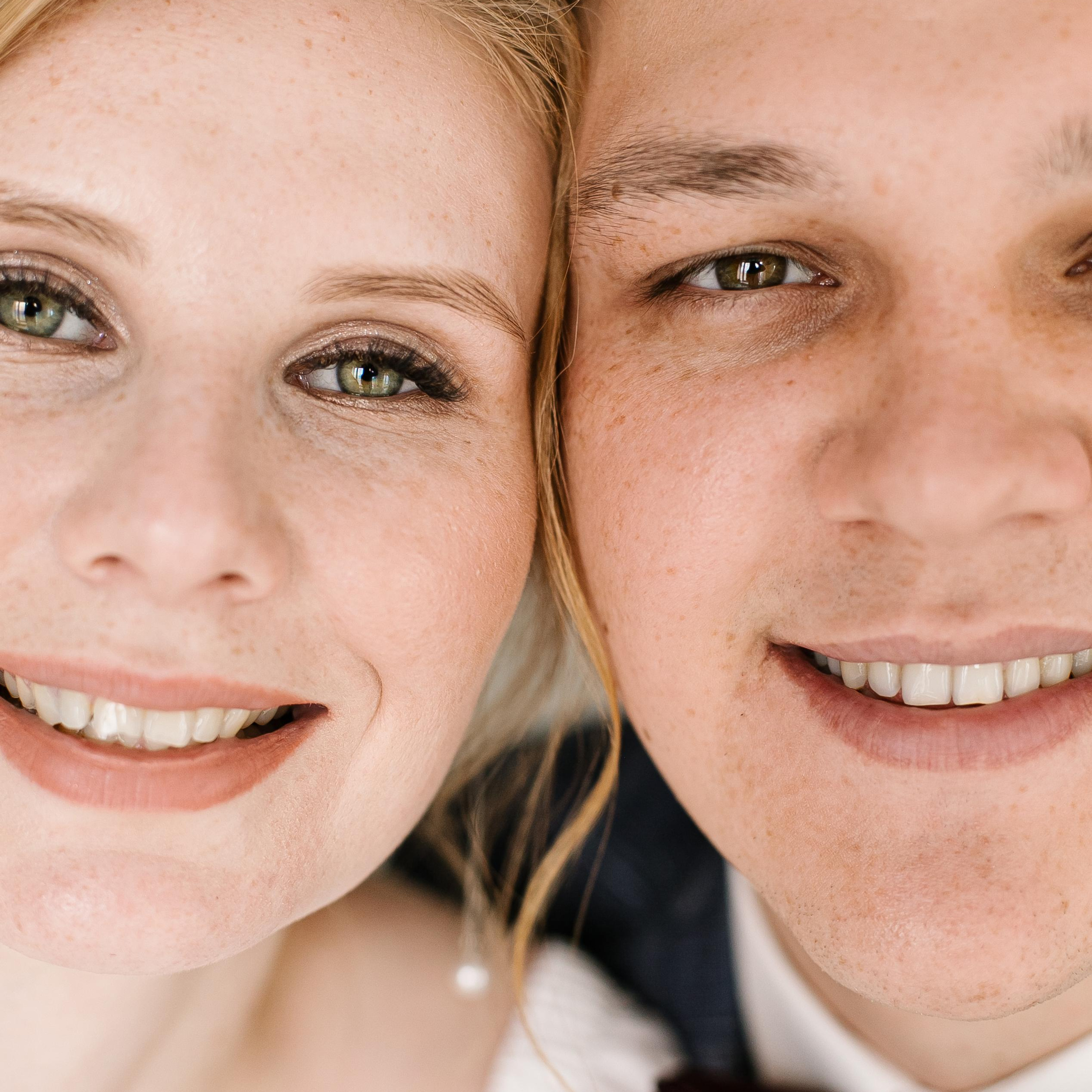 Даниил и Наталья