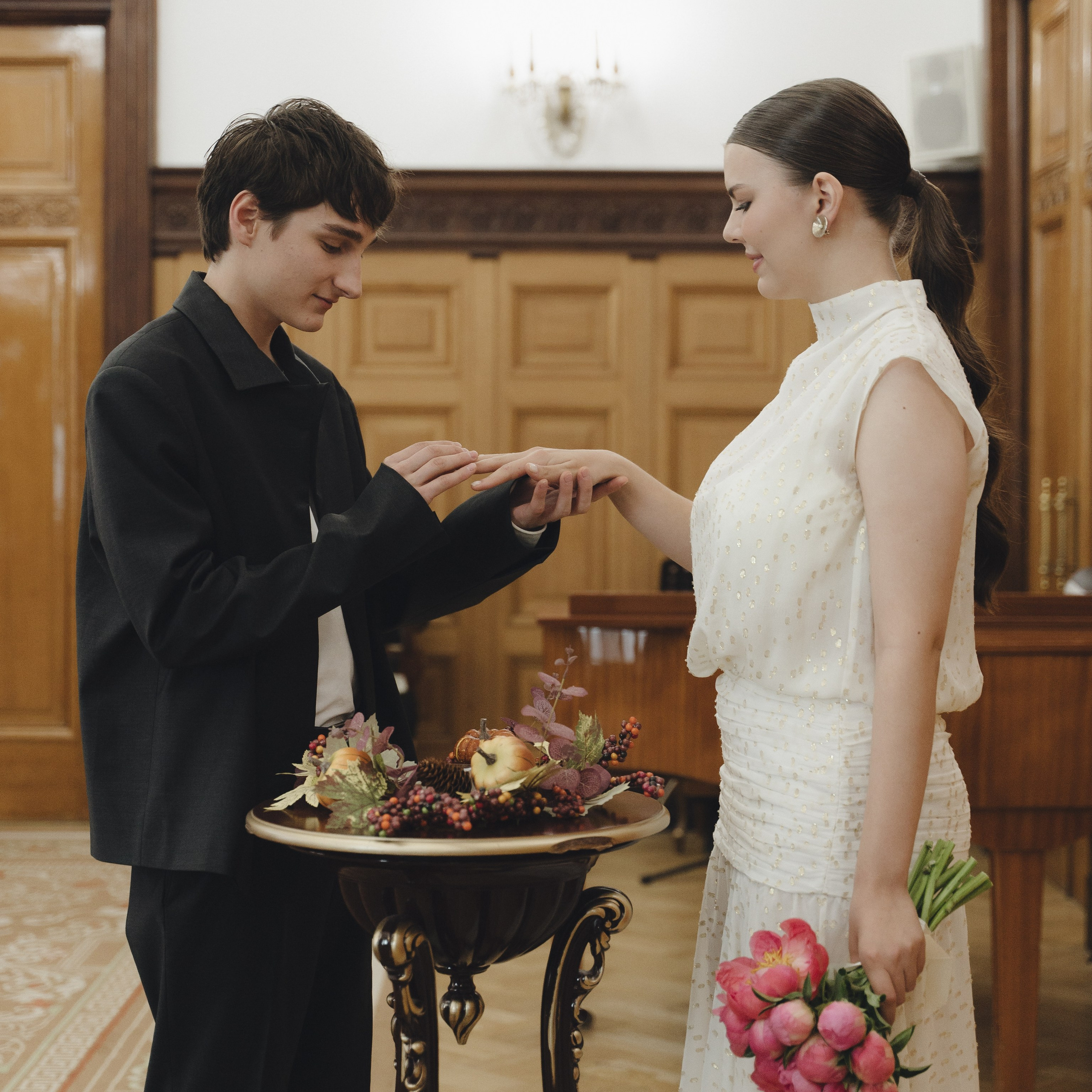 Свадебный фотограф Колотовкина Валентина Москва