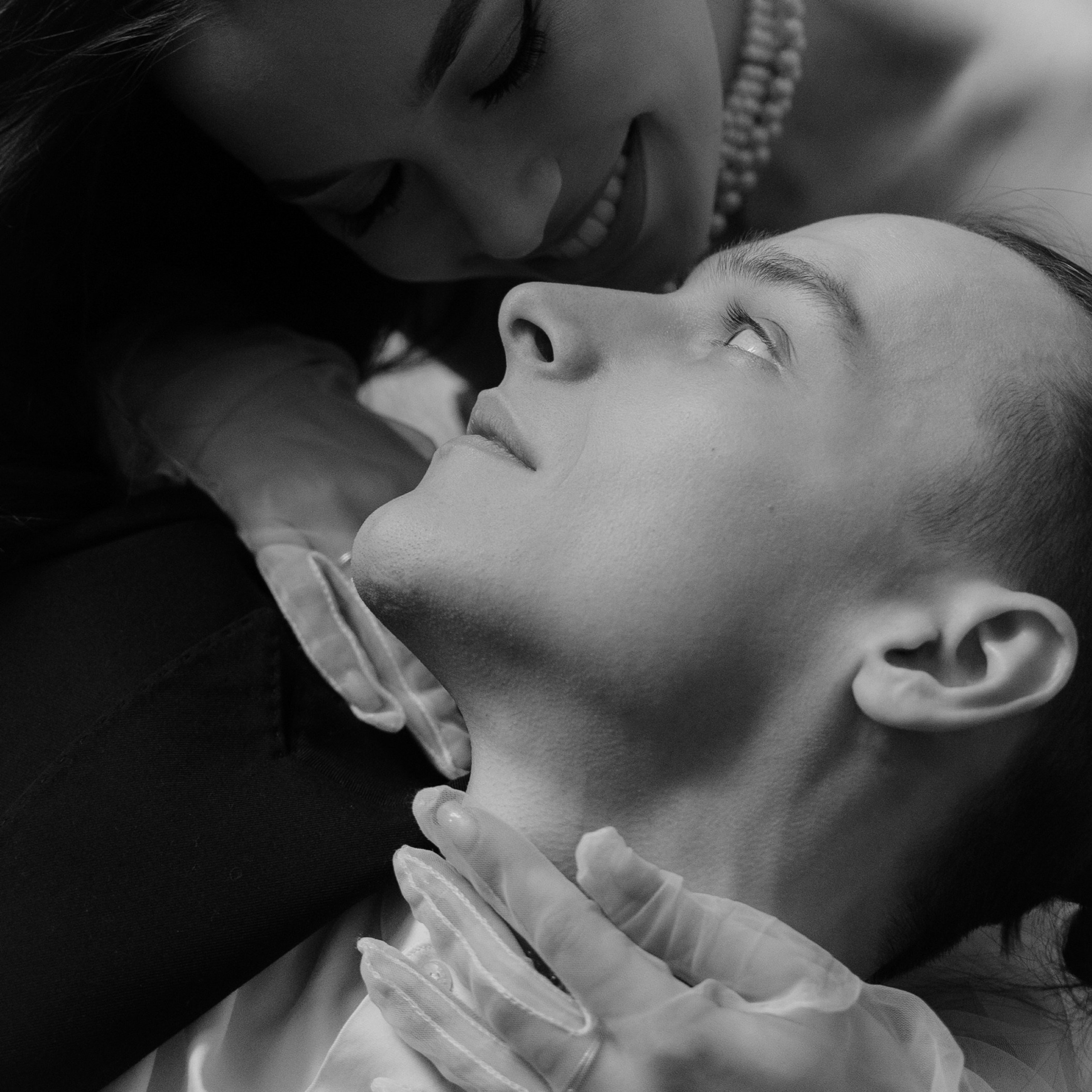 Ангелина и Кирилл. Отель Амбассадори