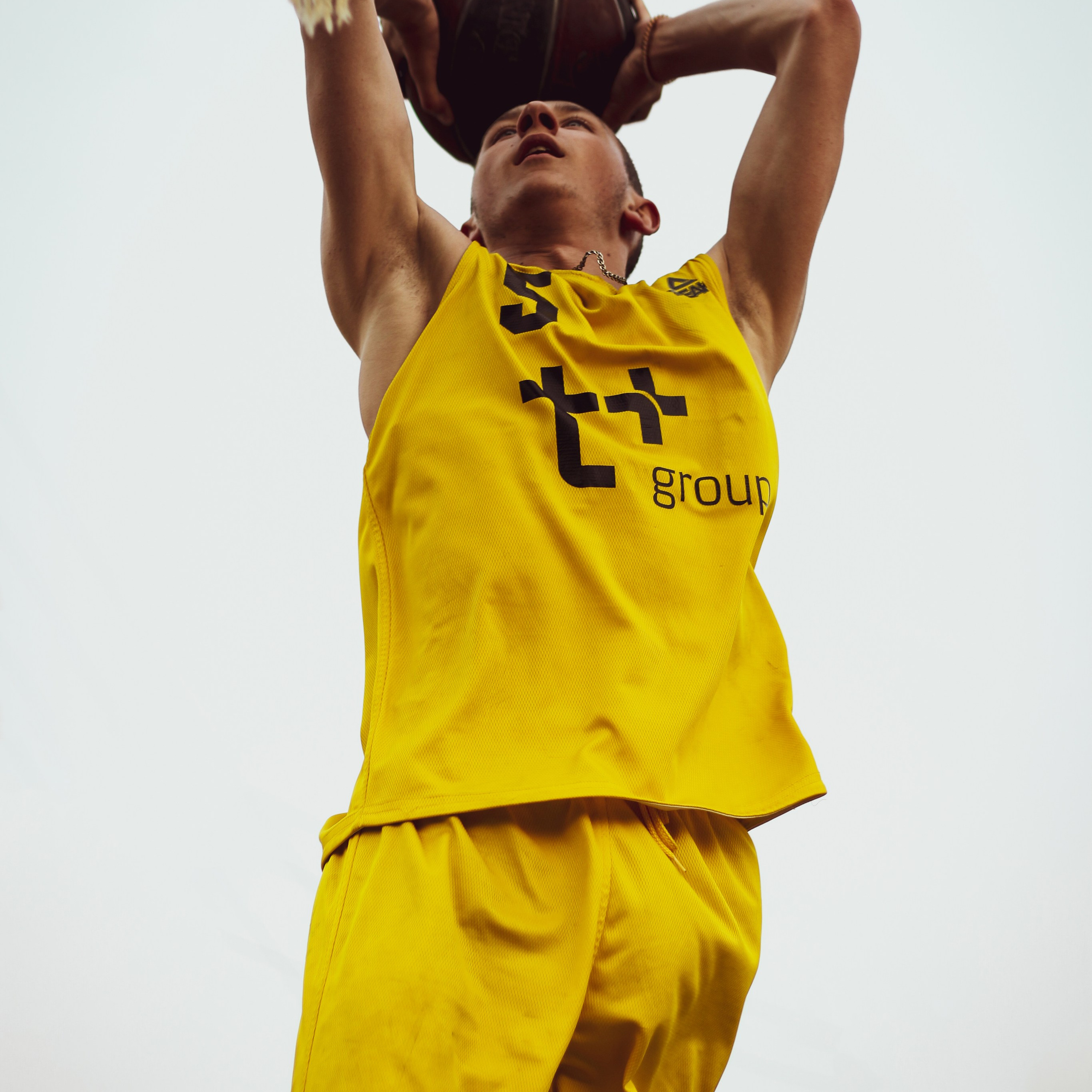 Движение вверх. Алиса Томшина — Фотограф