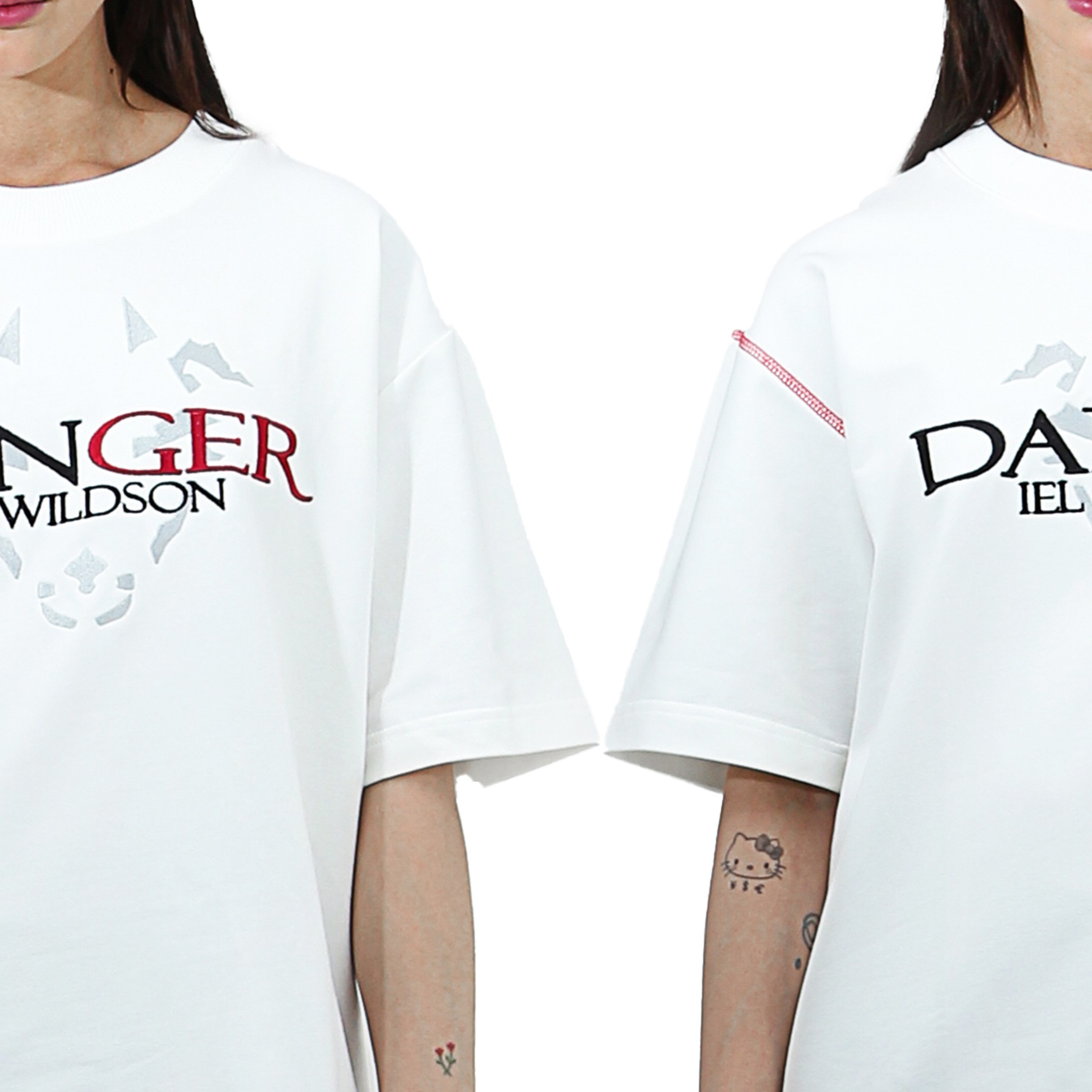 Одежда 2 студия. Алиса Томшина — Фотограф