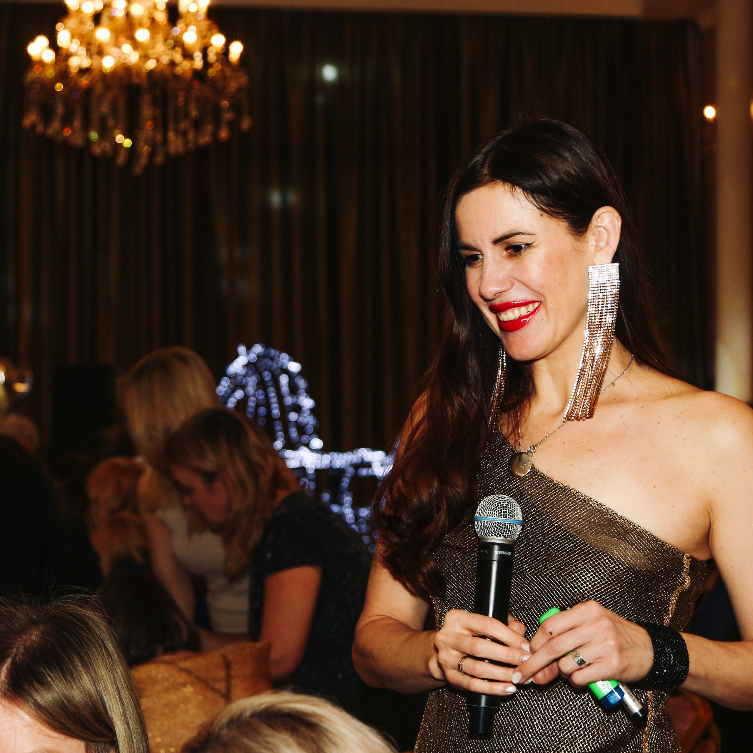 Арагон Нейрографика. Алиса Томшина — Фотограф