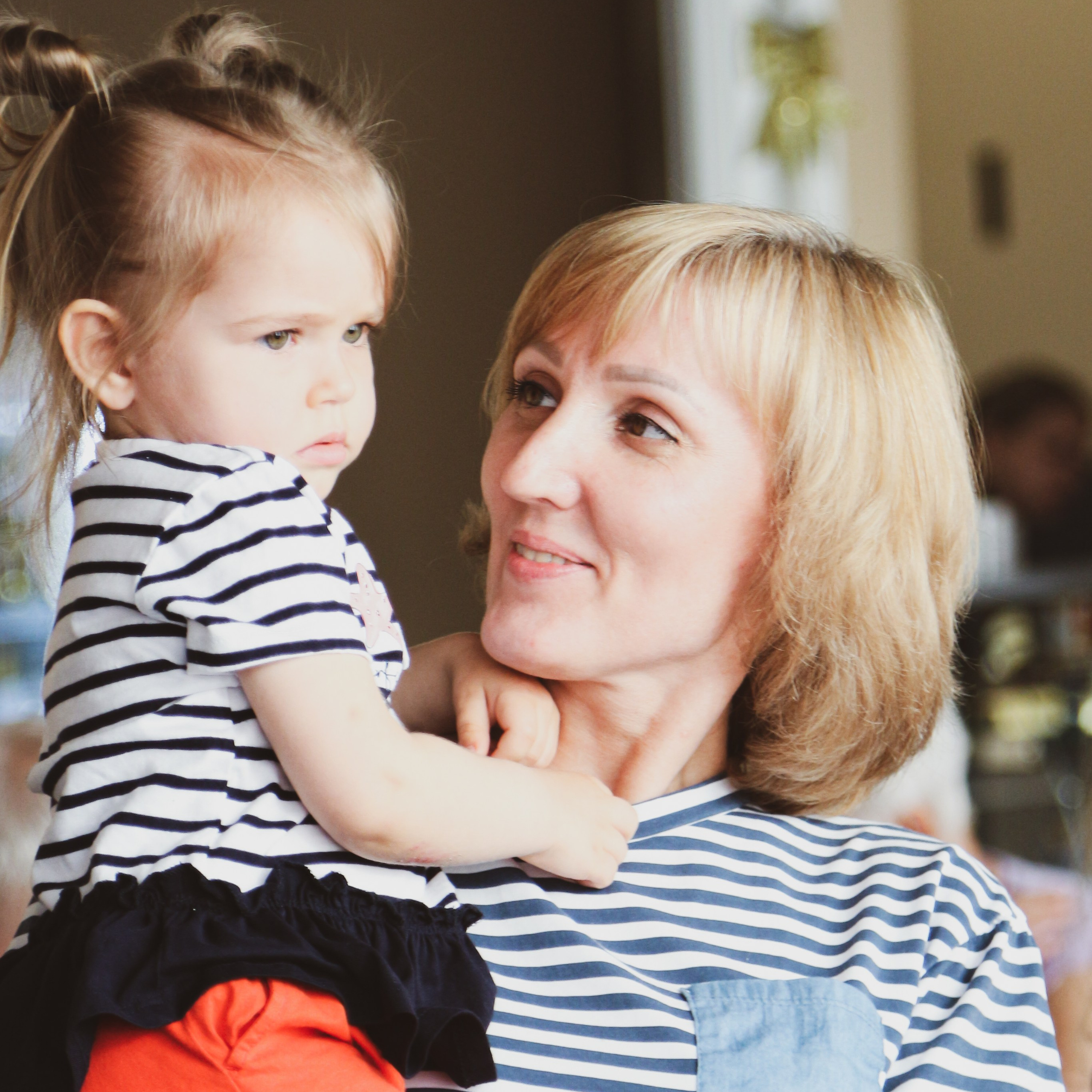 Тематическое день рождение. Алиса Томшина — Фотограф