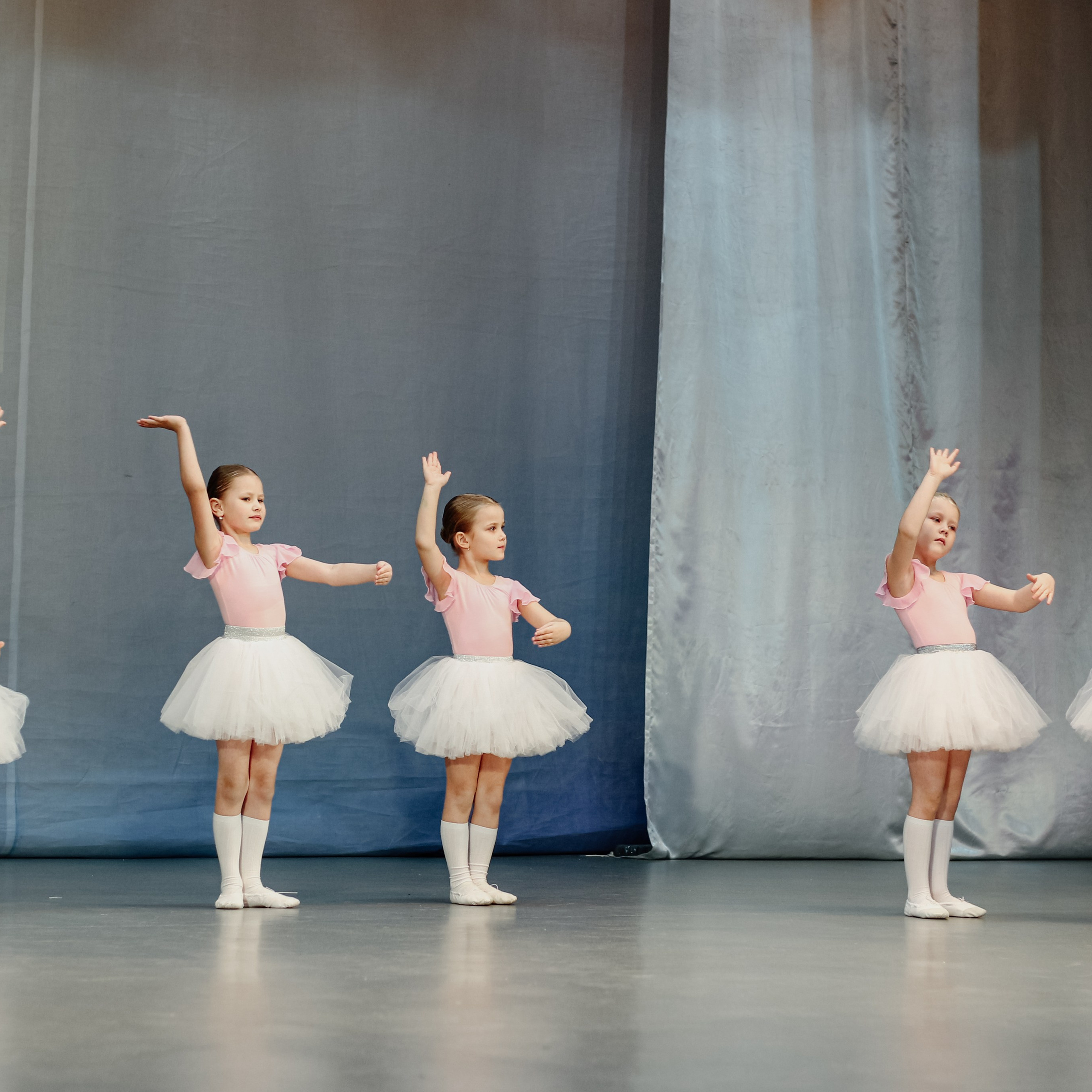 На 3 такт. Алиса Томшина — Фотограф