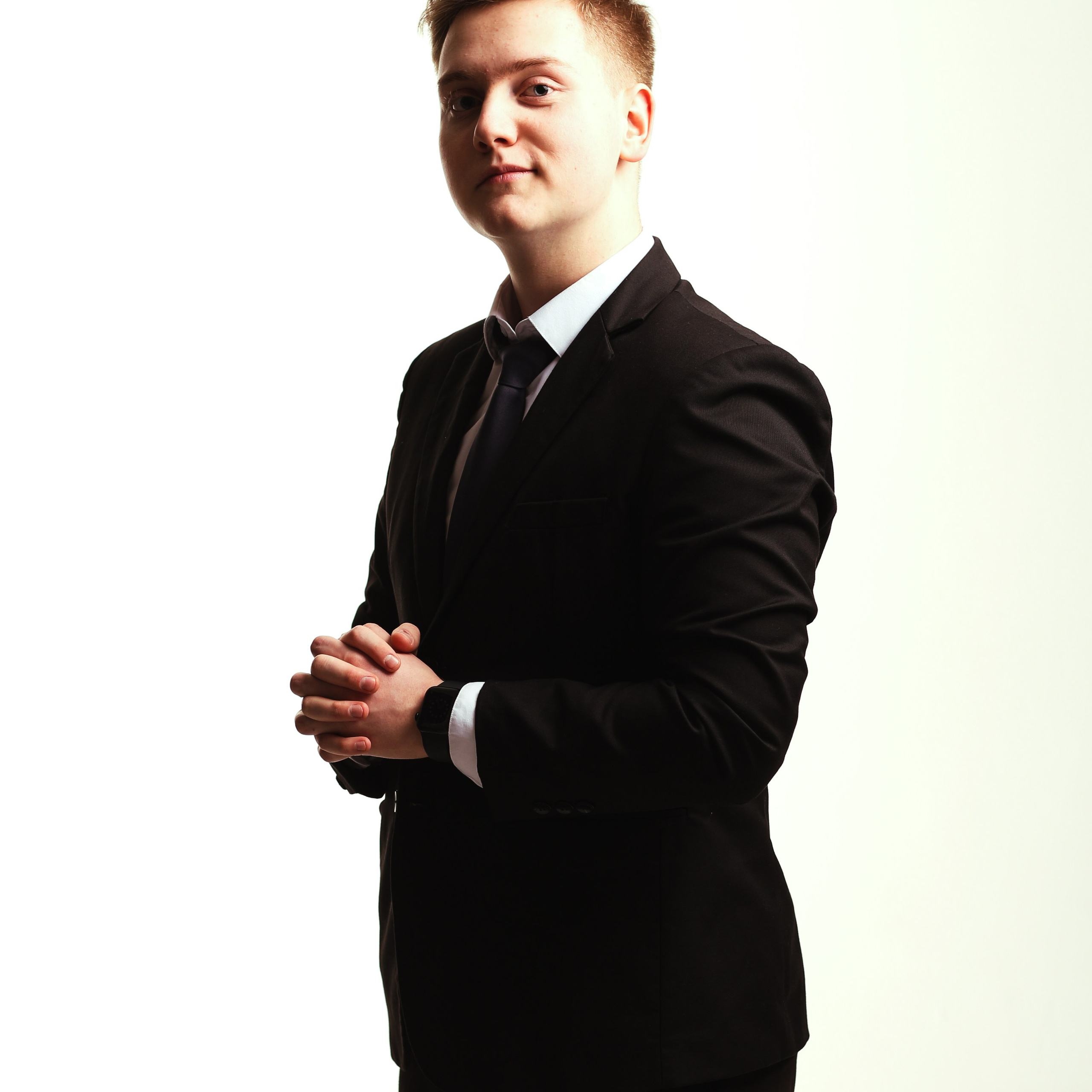 Артем. Алиса Томшина — Фотограф