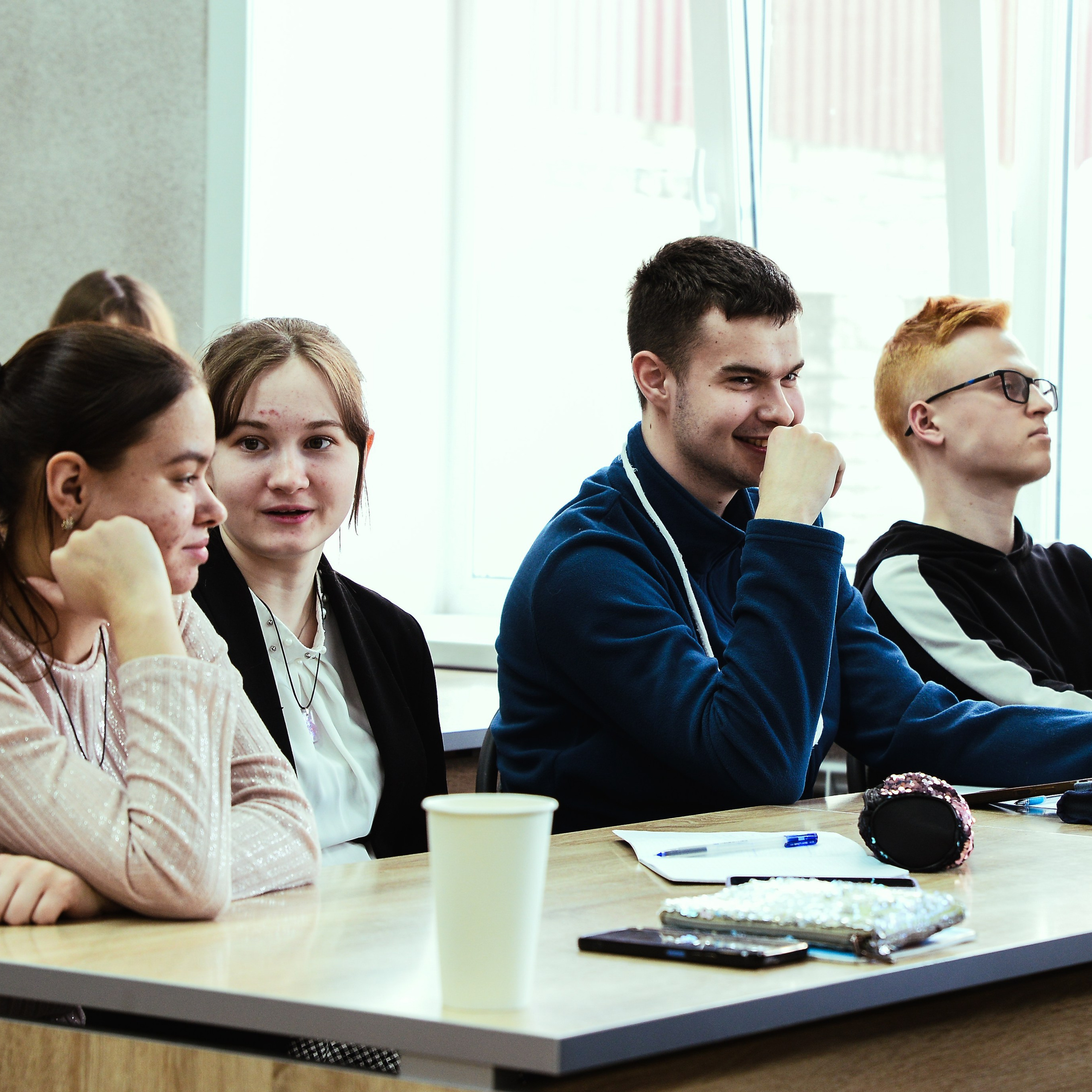 Лекция. Алиса Томшина — Фотограф