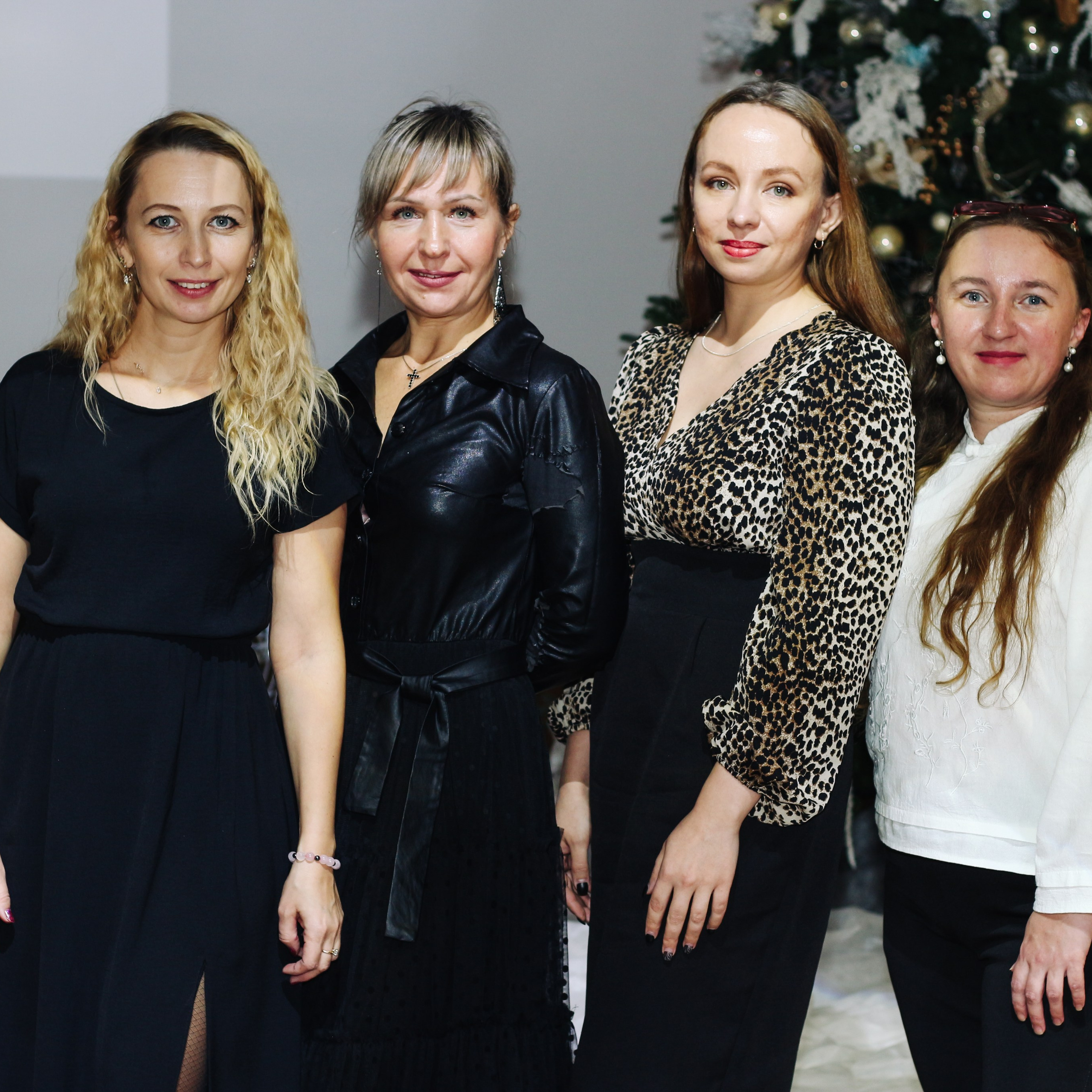 Арагон Нейрографика. Алиса Томшина — Фотограф