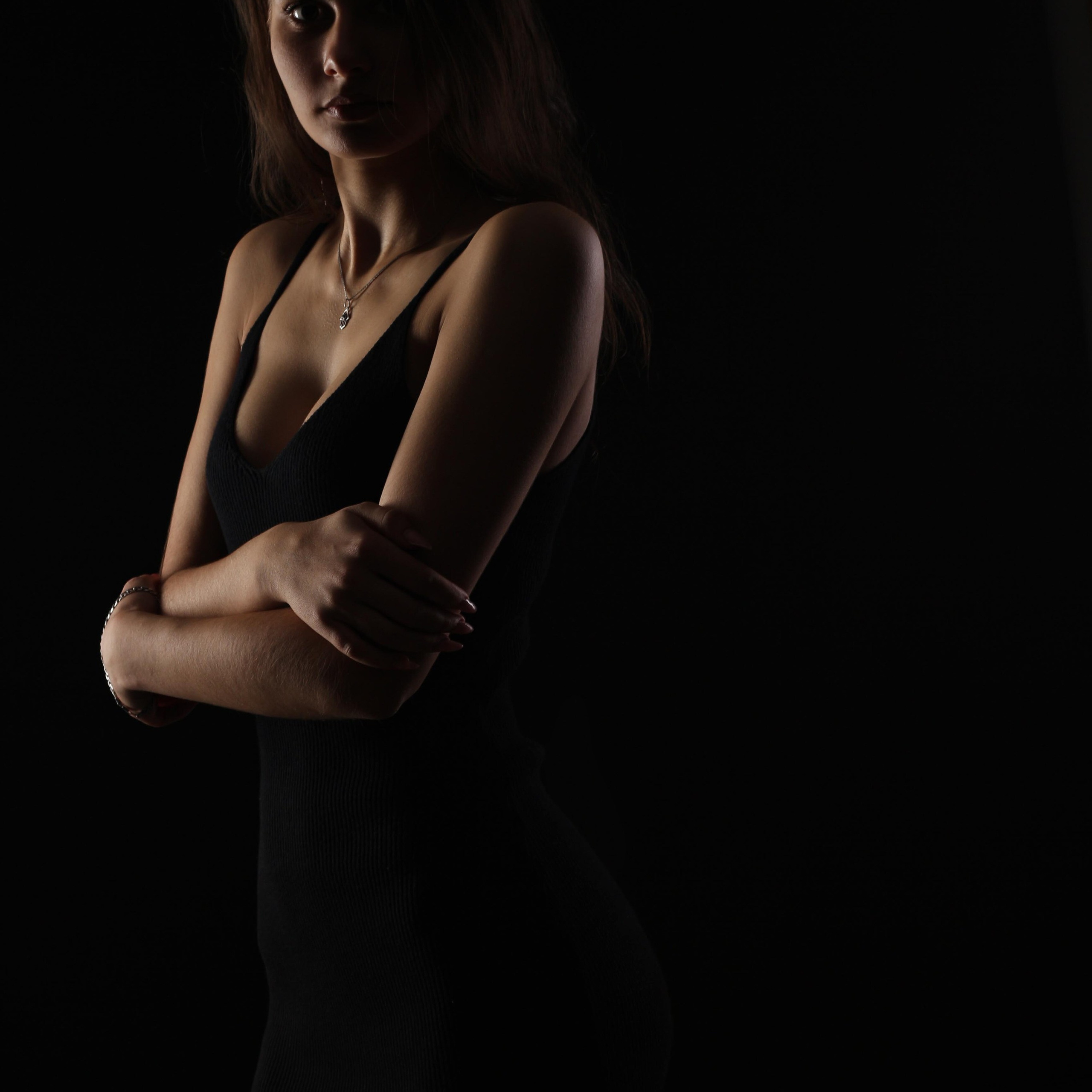 Контур тела. Алиса Томшина — Фотограф