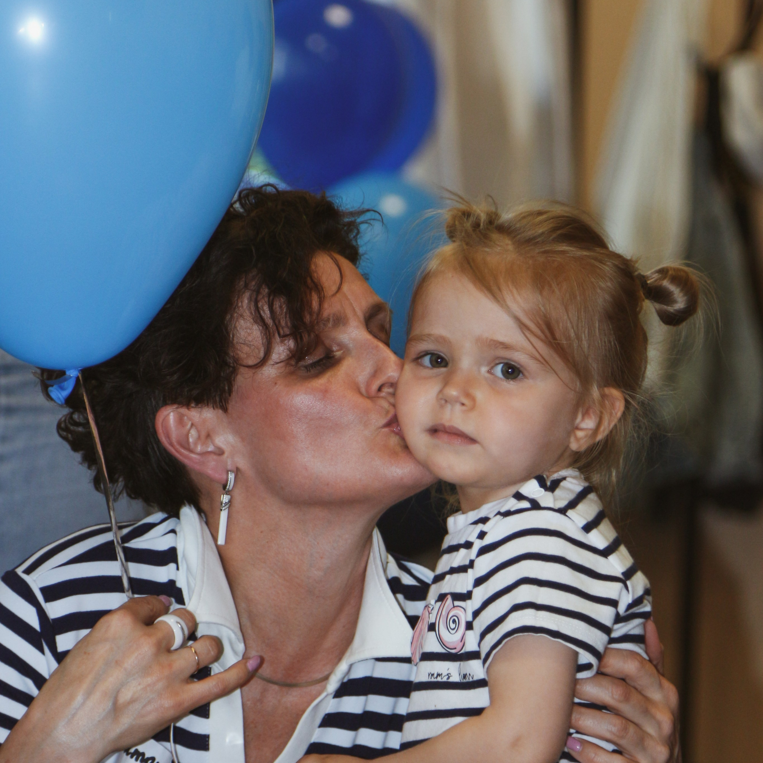 Тематическое день рождение. Алиса Томшина — Фотограф