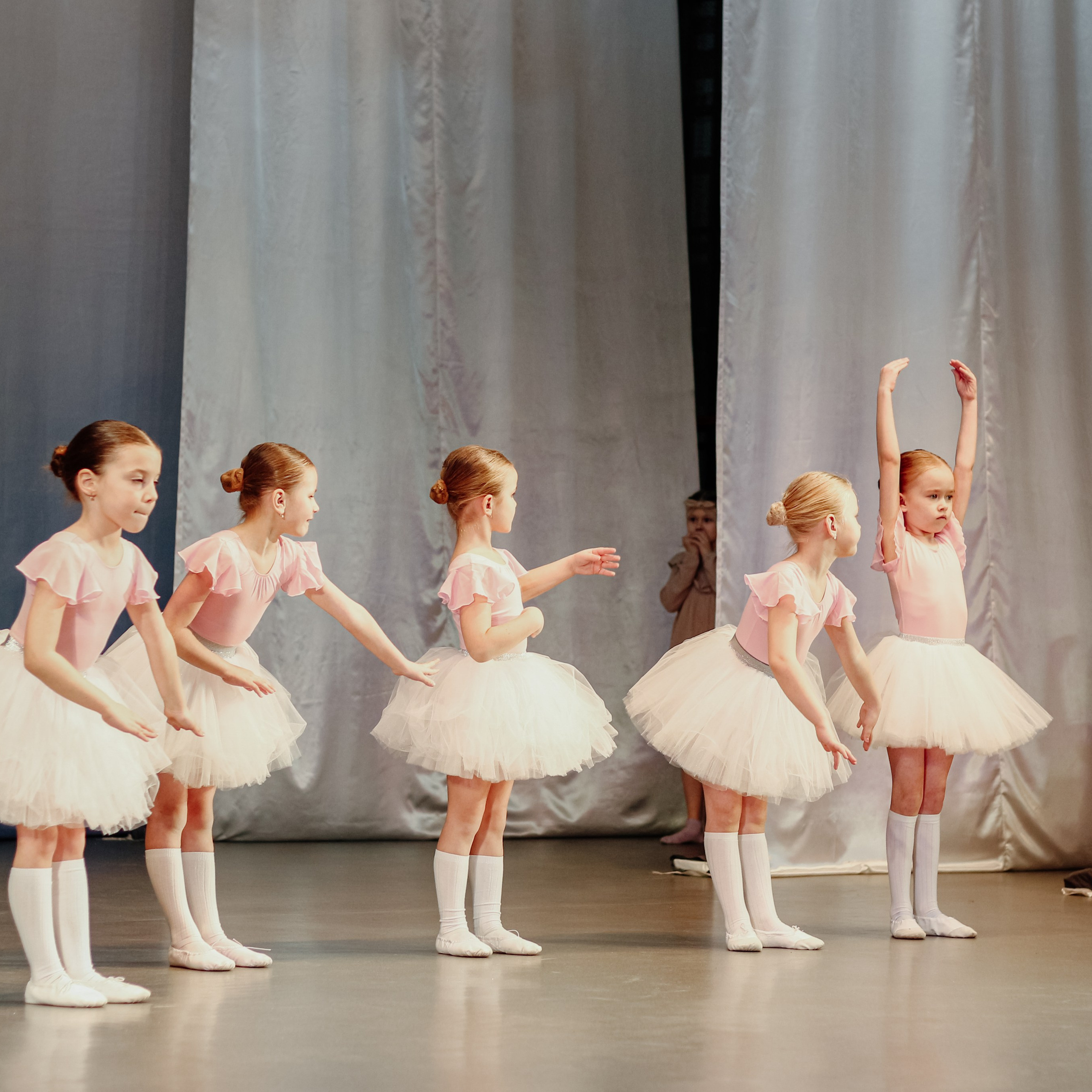 На 3 такт. Алиса Томшина — Фотограф