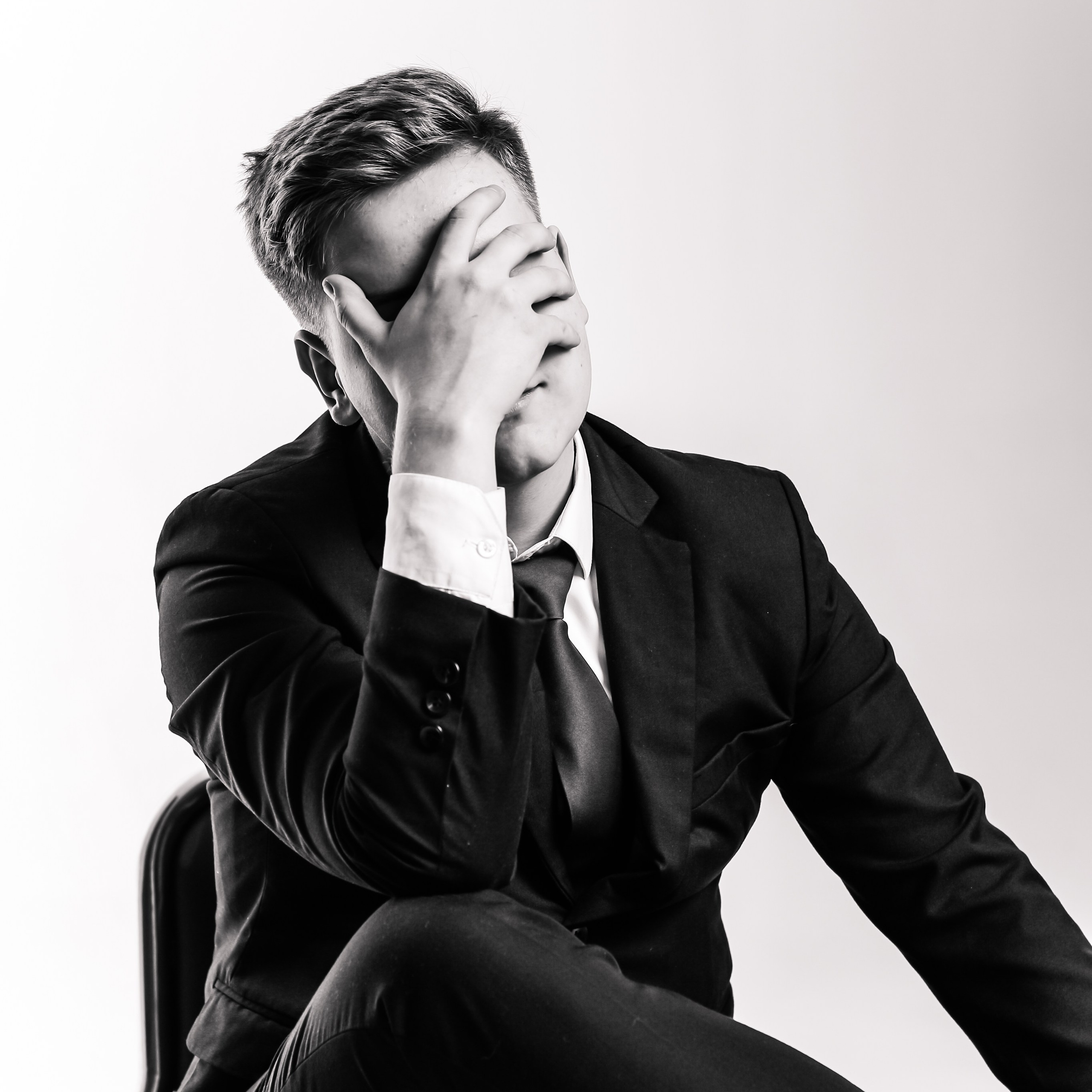 Артем. Алиса Томшина — Фотограф