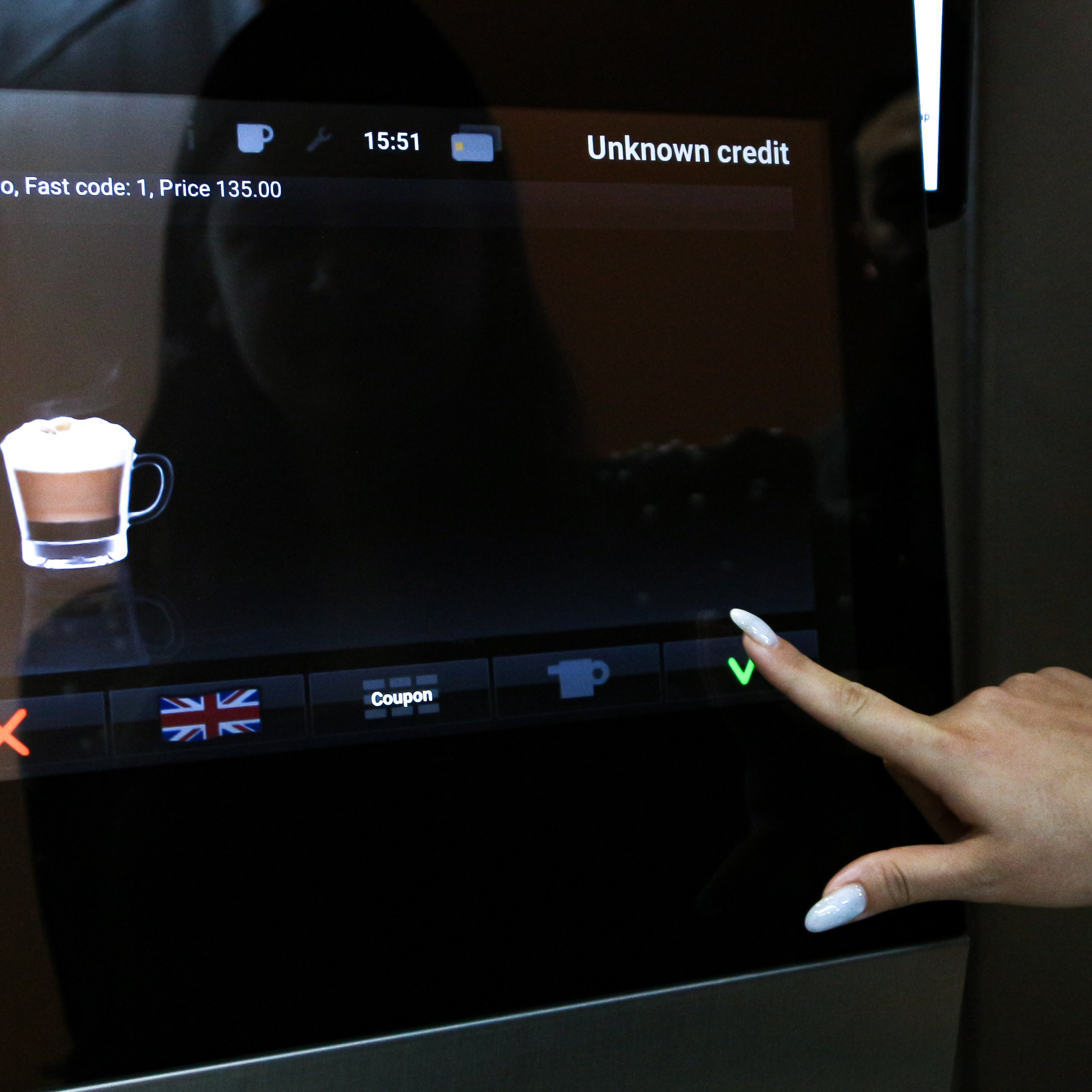 Kofelift. Алиса Томшина — Фотограф