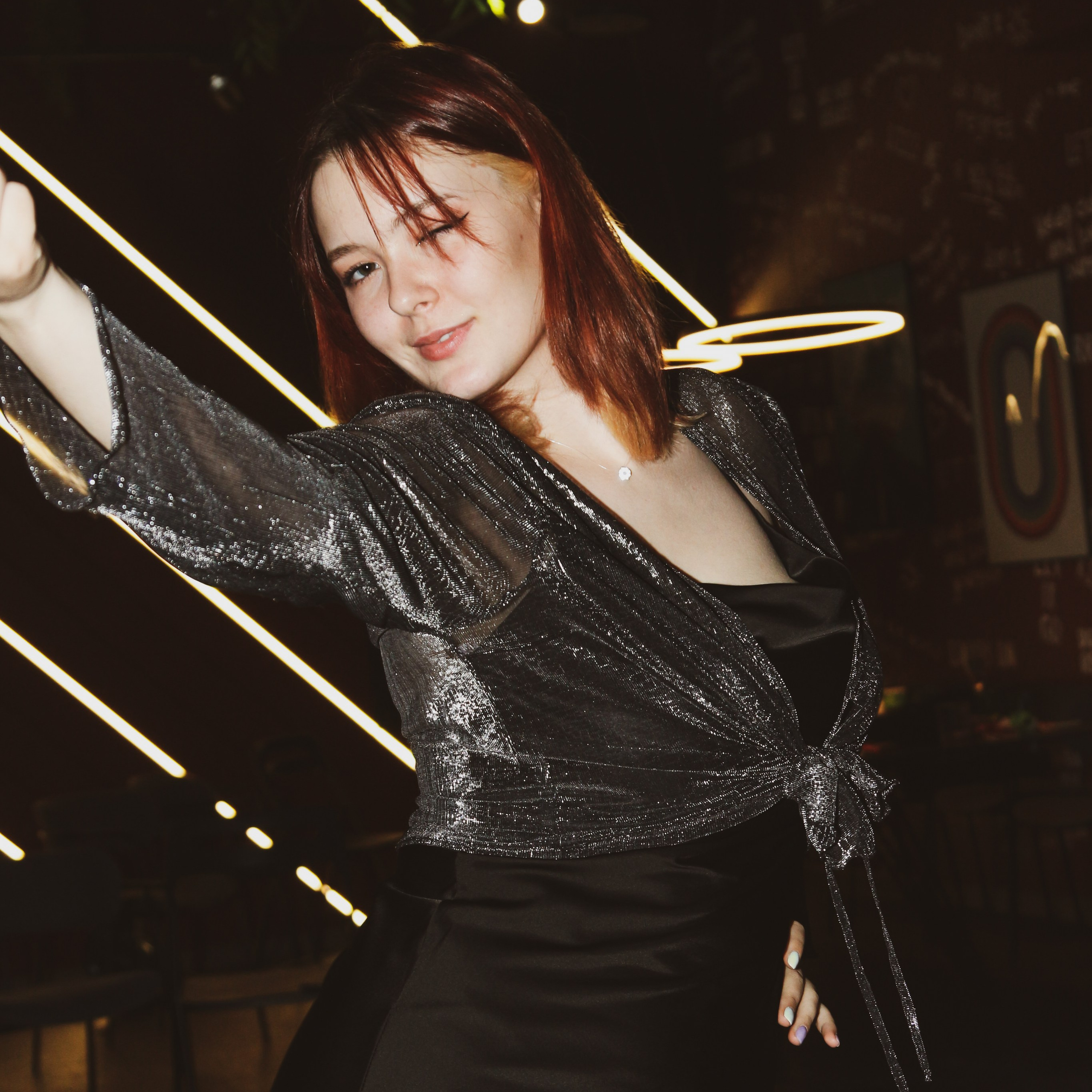 Студия пятница 3. Алиса Томшина — Фотограф