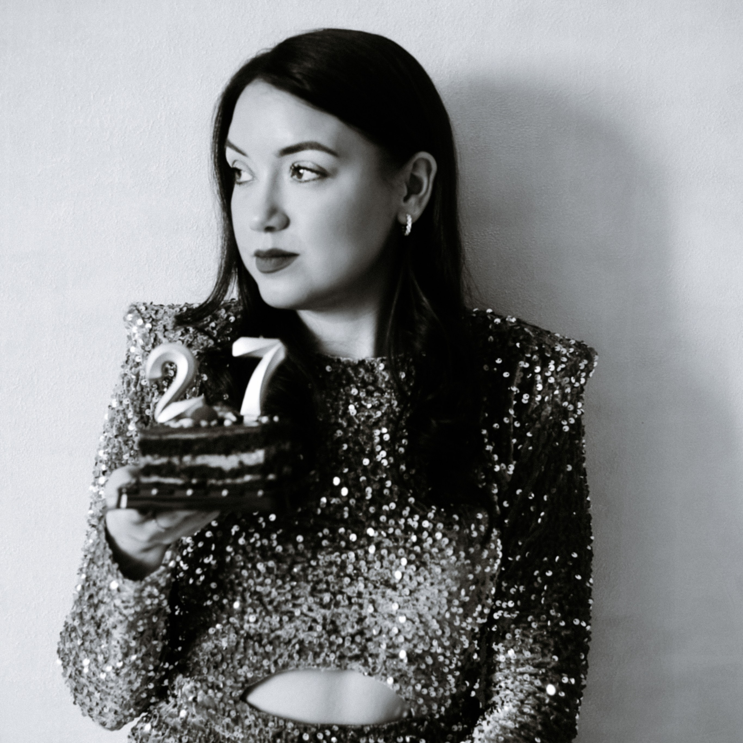 Мини съемка. Алиса Томшина — Фотограф