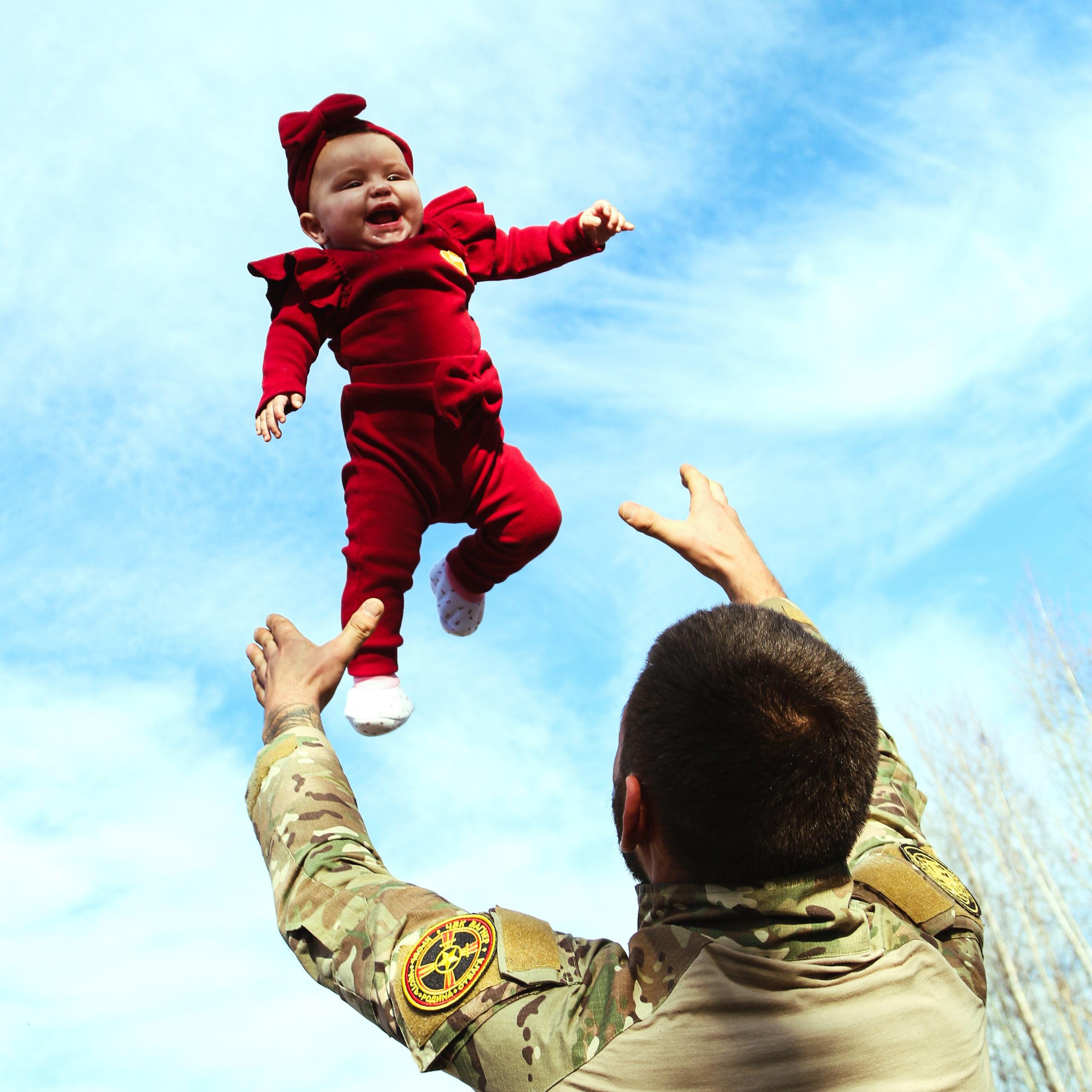 Чегдомын свадьба. Алиса Томшина — Фотограф